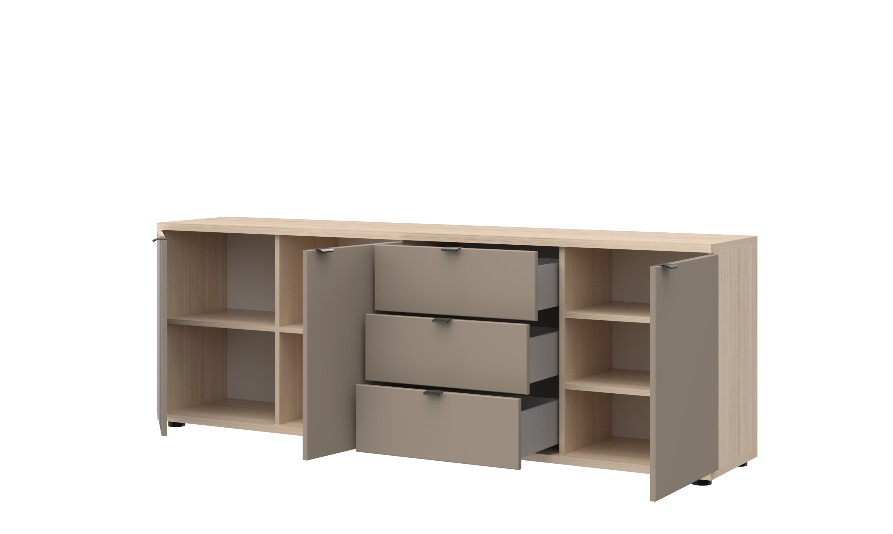 Kommode HARPER ILMINSTER