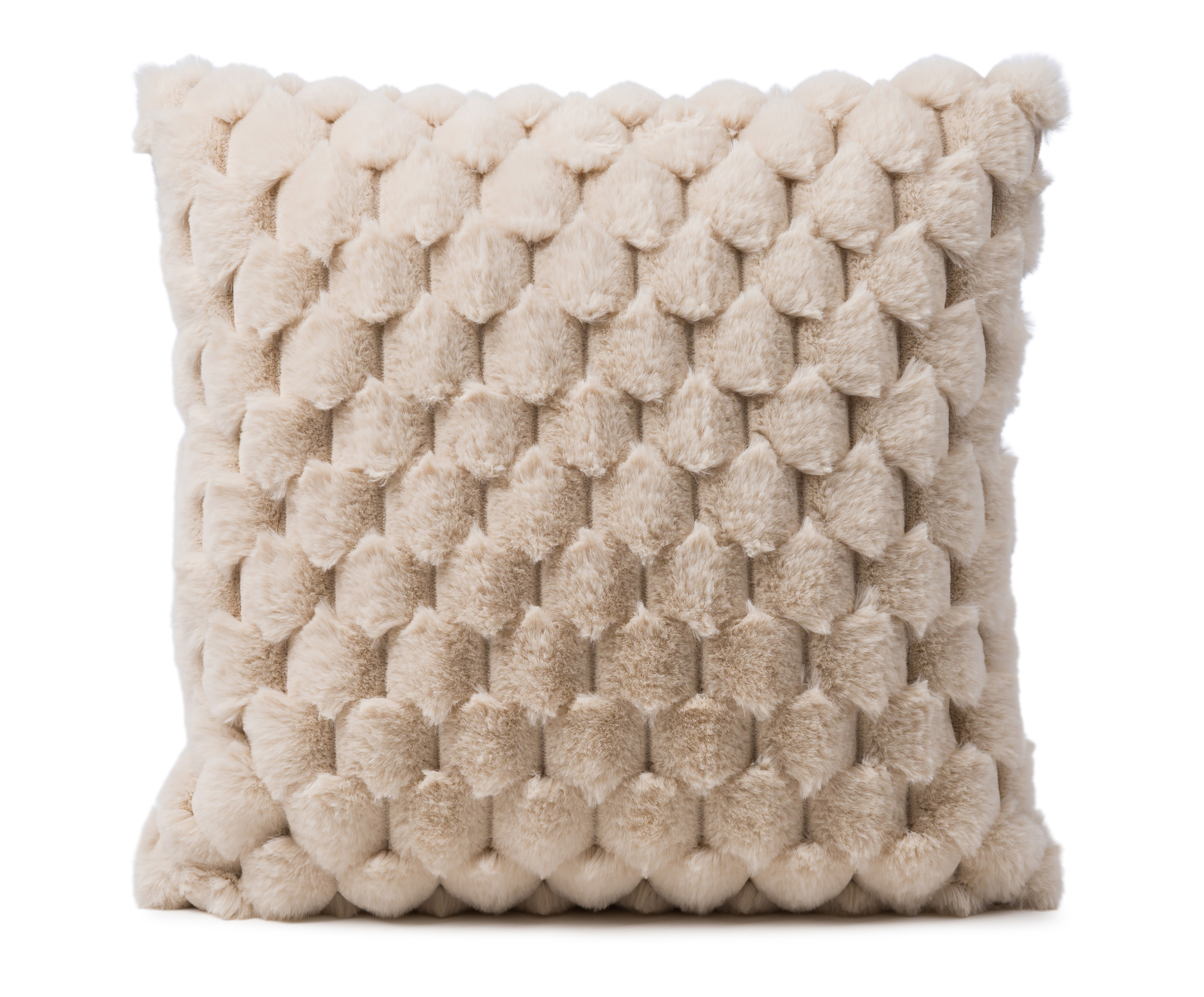 Kissen CARMEN CREME