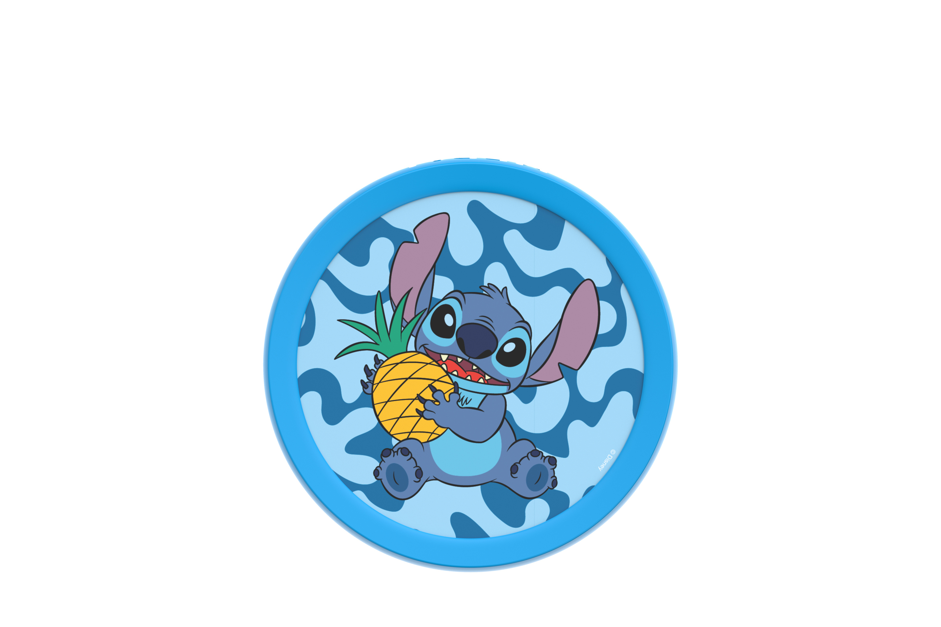 Snackbox STITCH