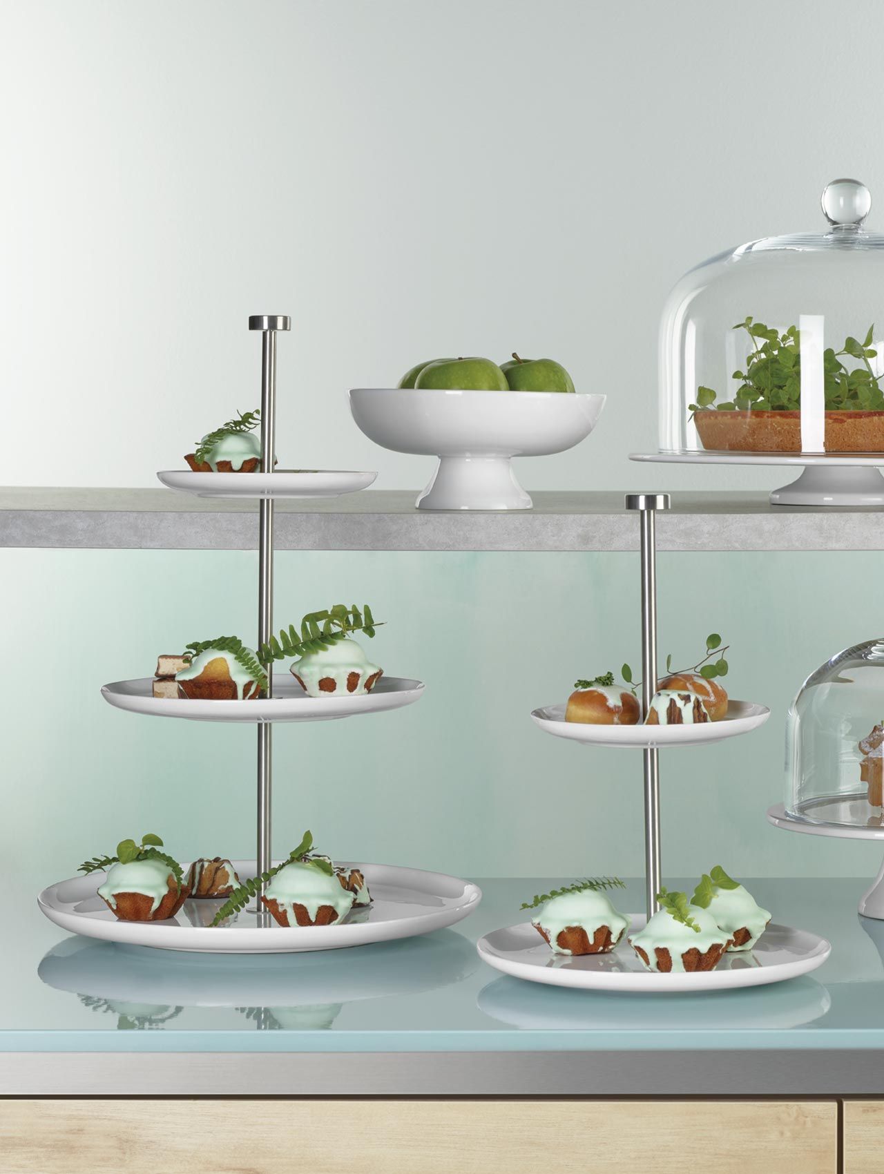 Etagere GRANDE