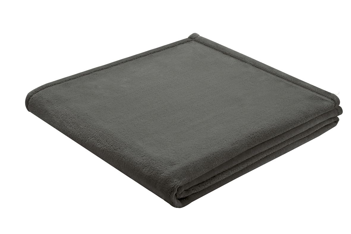 Wohndecke SOFT & COVER