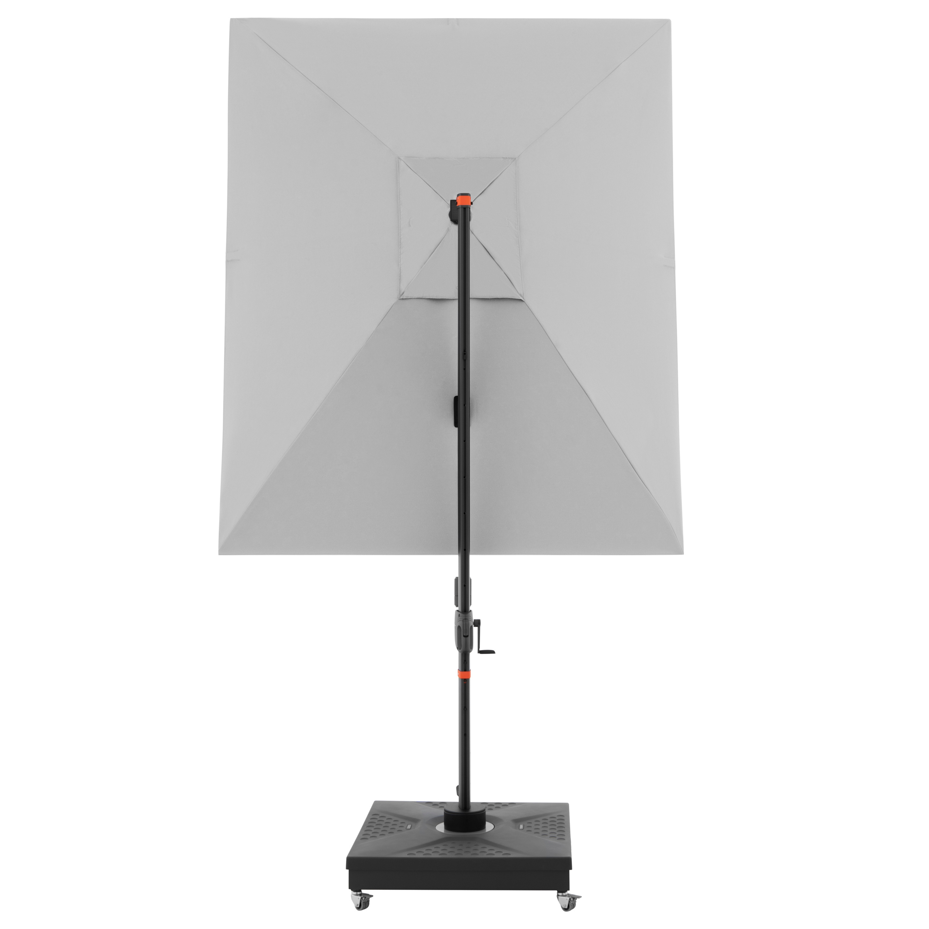 Ampelschirm doppler MYZONE