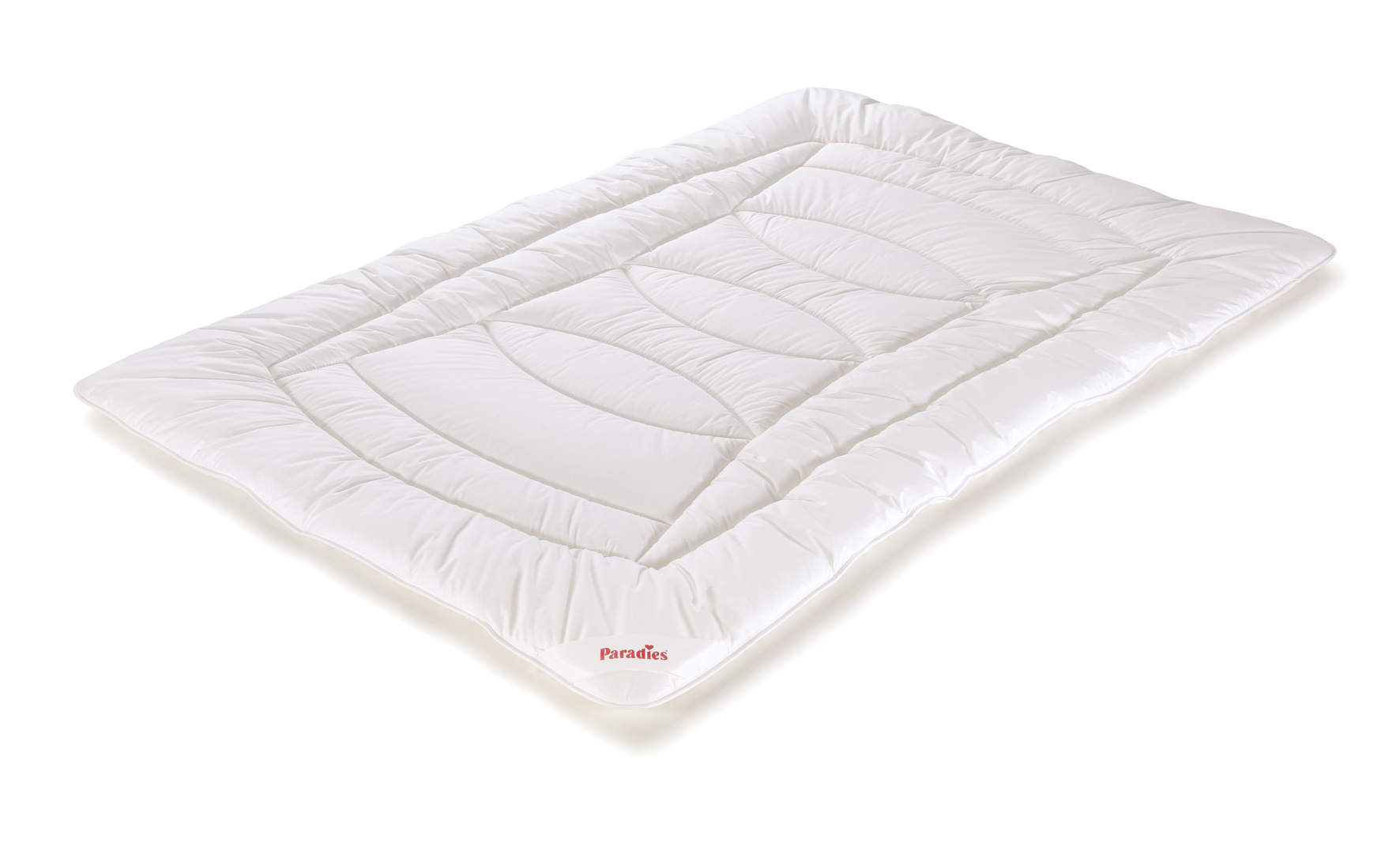 Ganzjahresbett NIMA