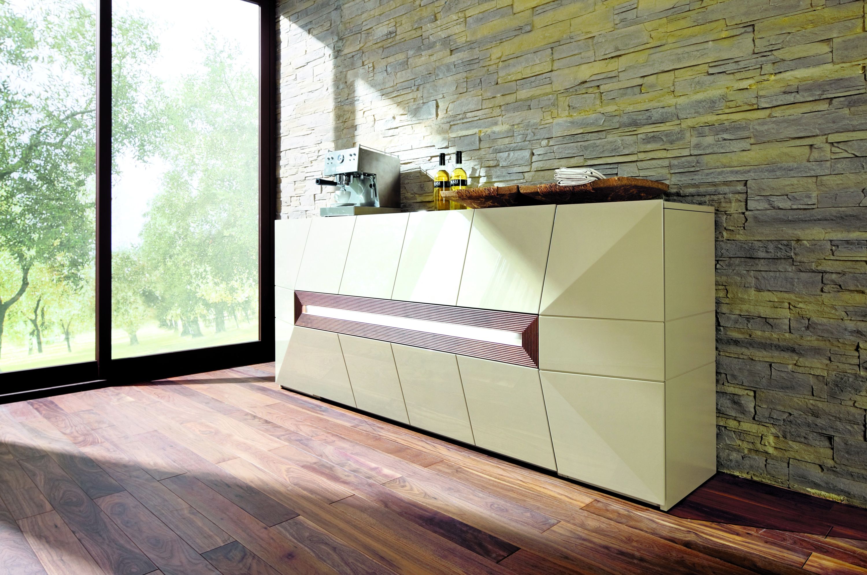 Sideboard MONDO PRISMA PLUS