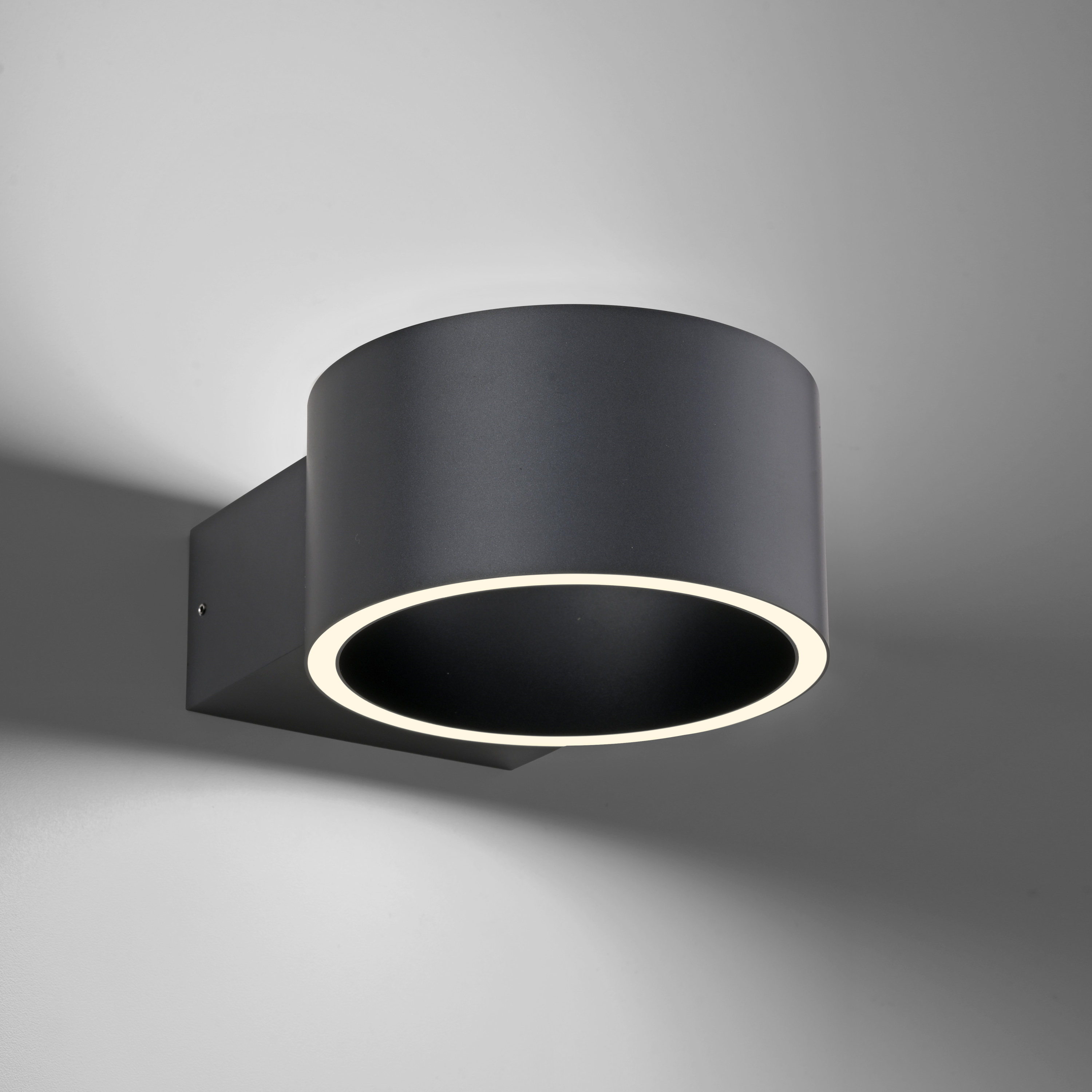 Wandleuchte PURE CLIPSE
