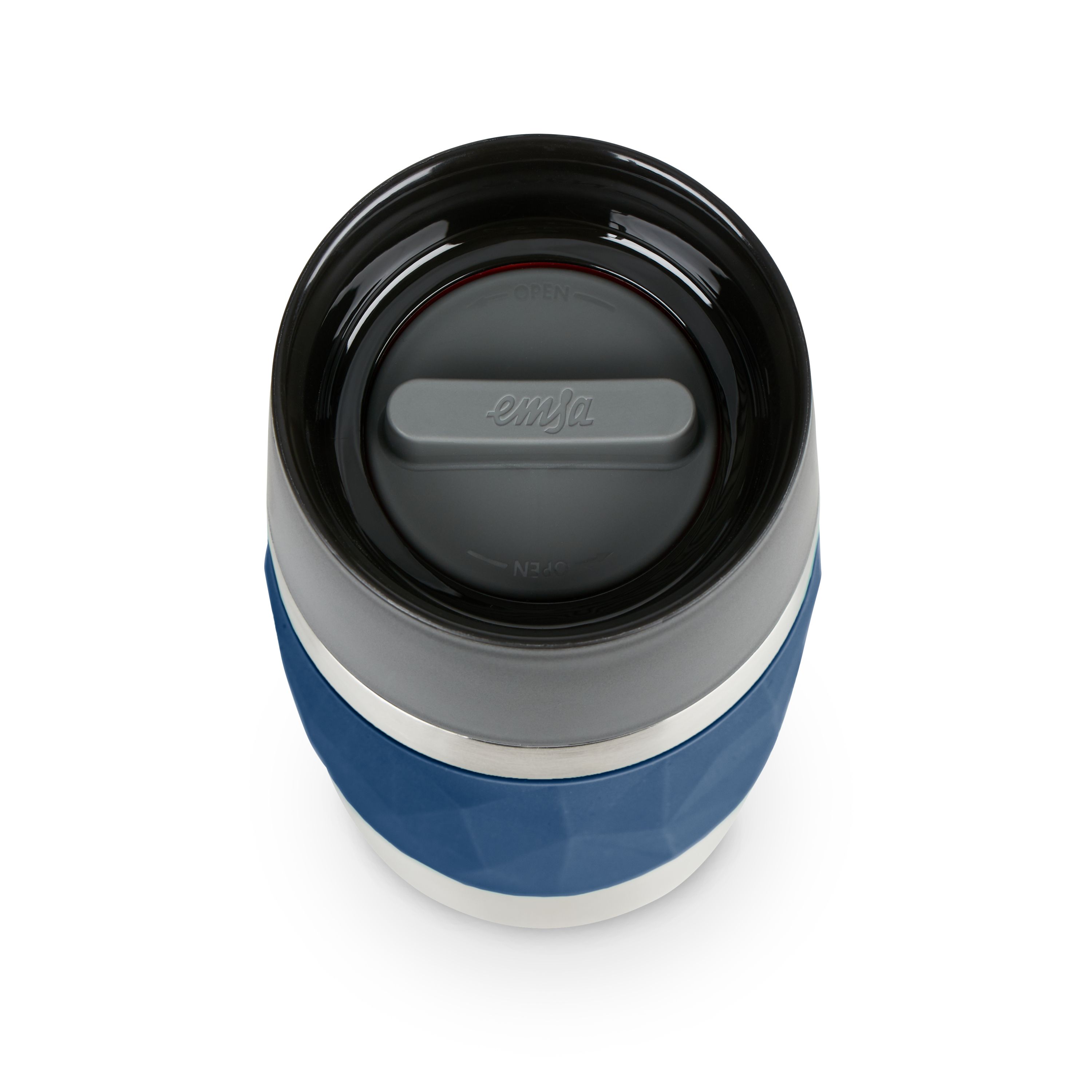 Isolierbecher COMPACT MUG