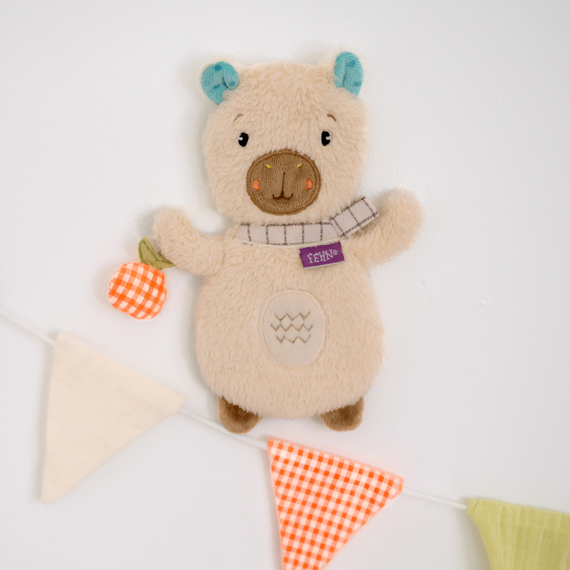 Knister-Capybara FEHN Clara