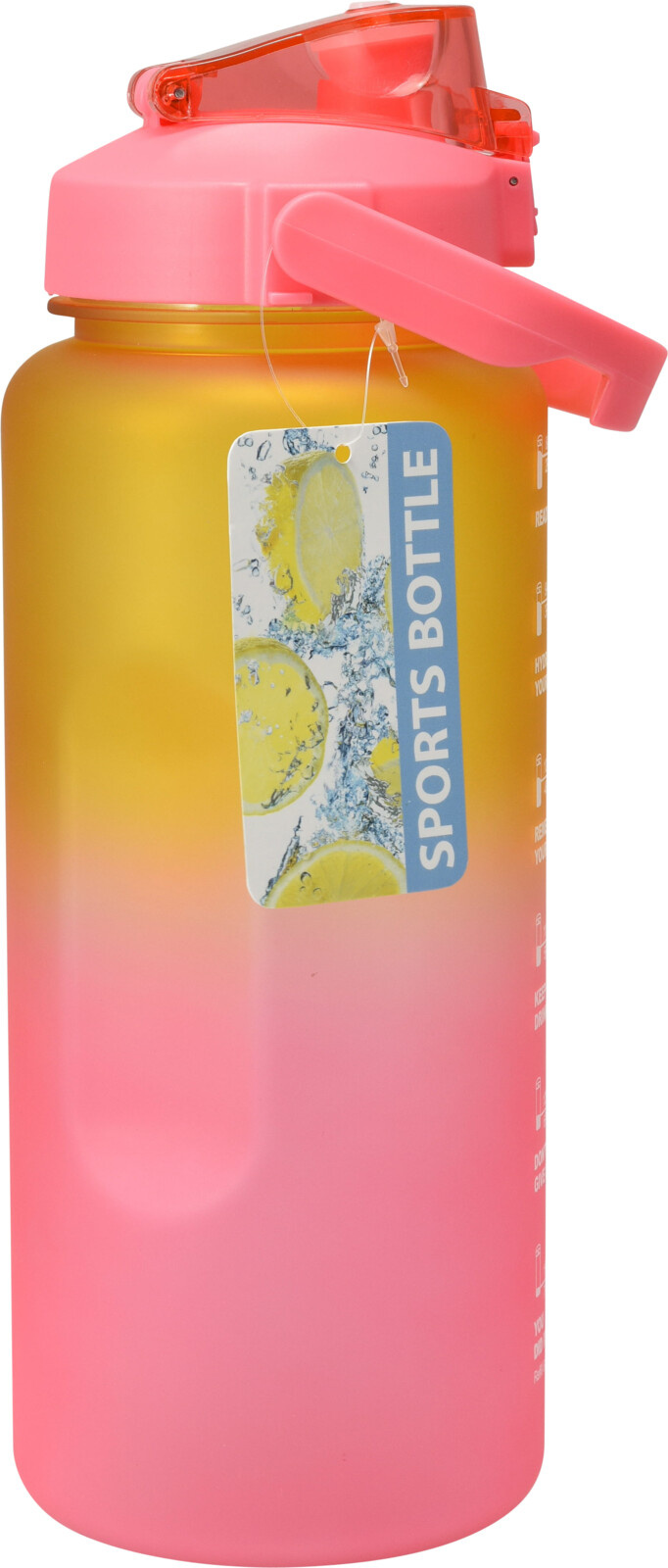 Trinkflasche COOL