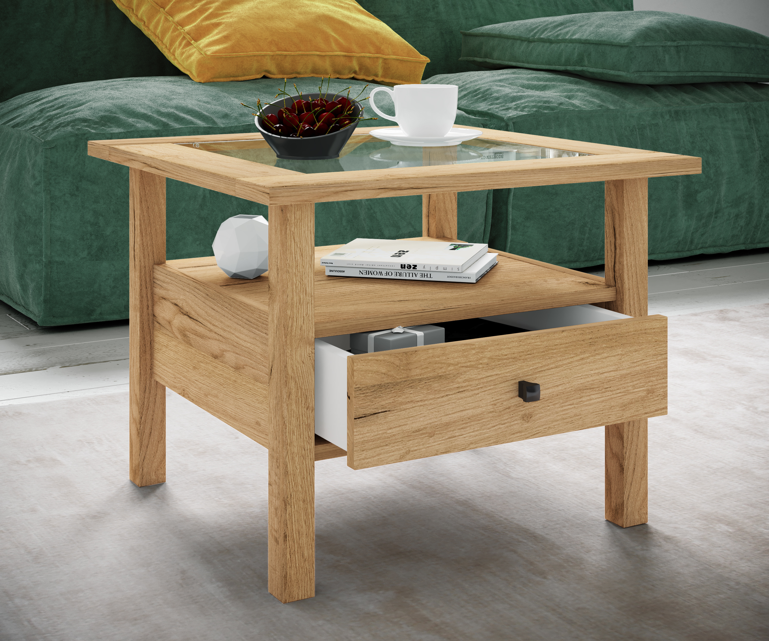 Couchtisch LINGIS