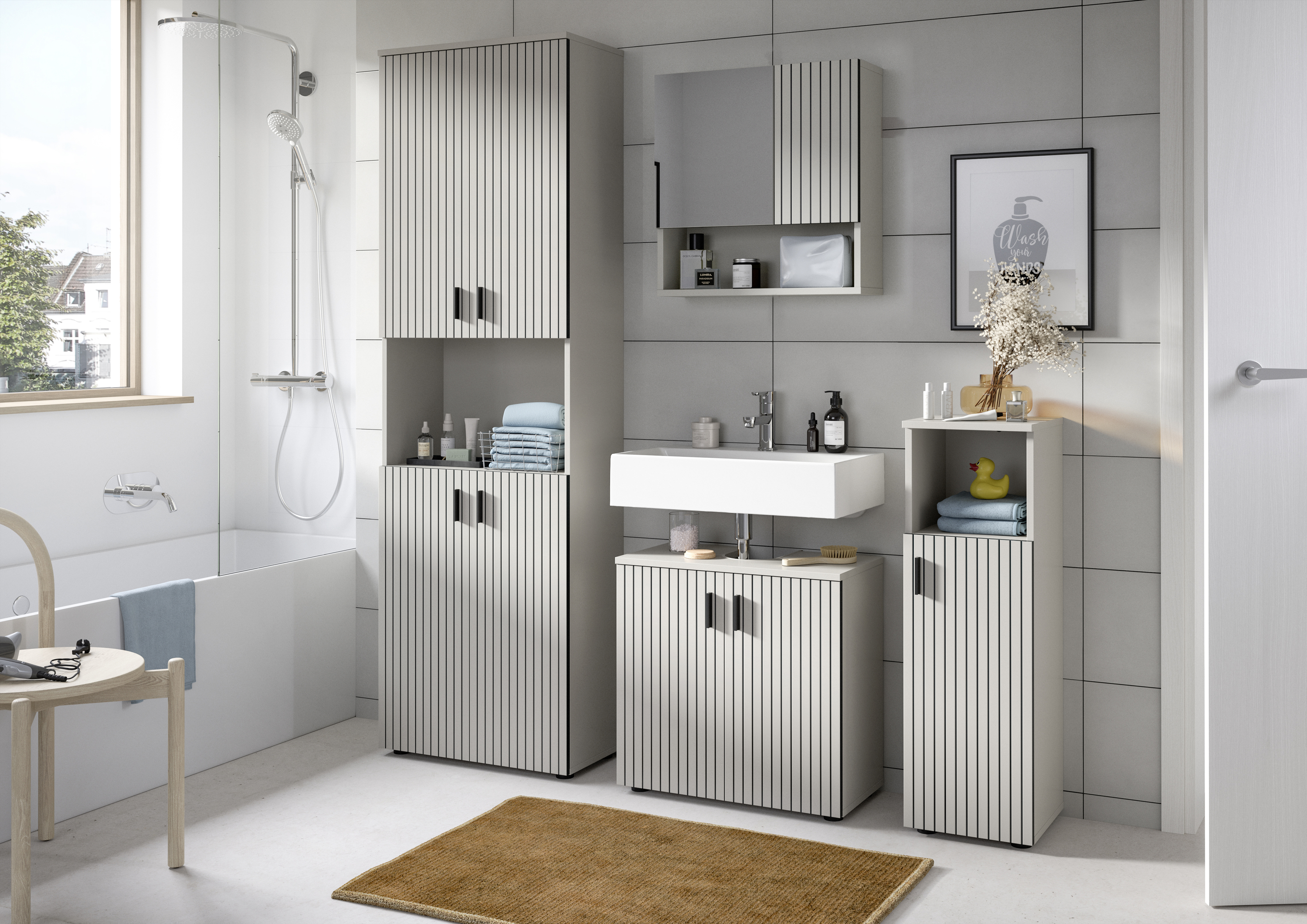 Hochschrank MONE