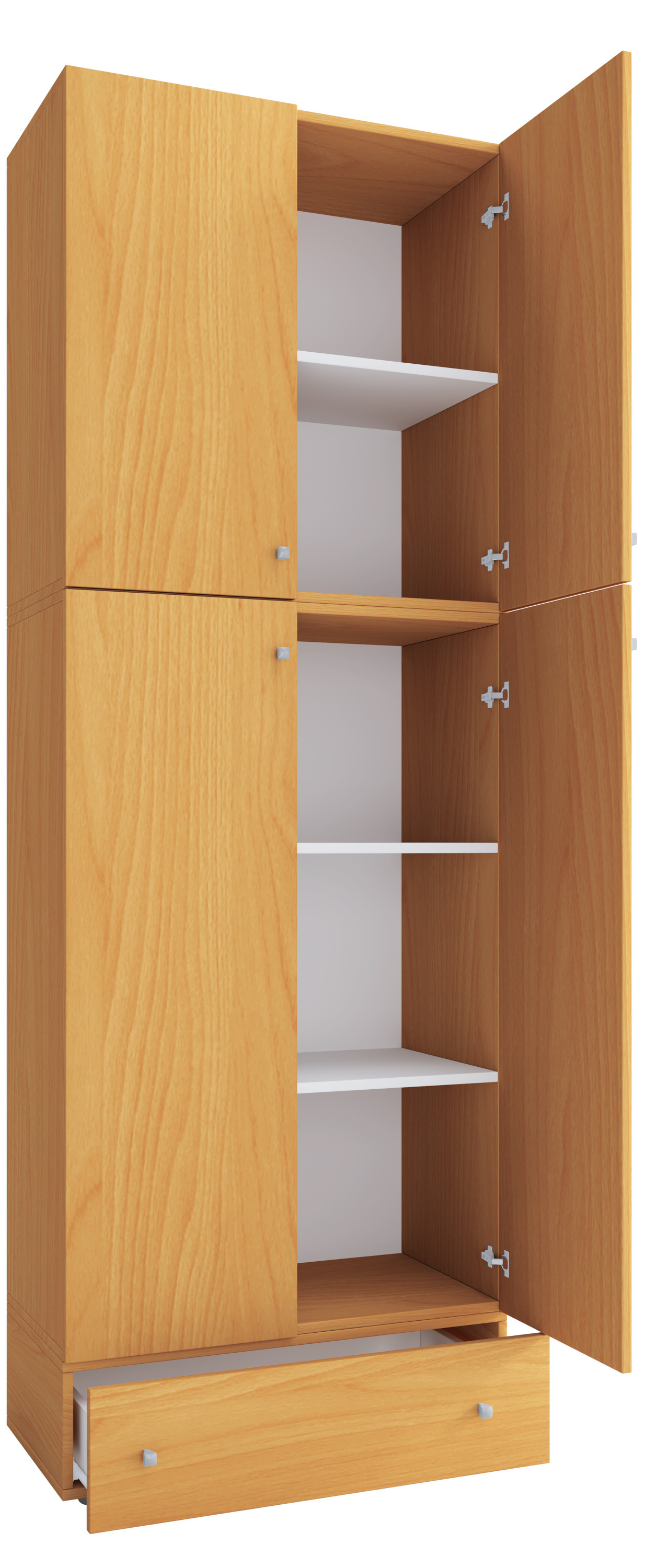 Kleiderschrank LONA