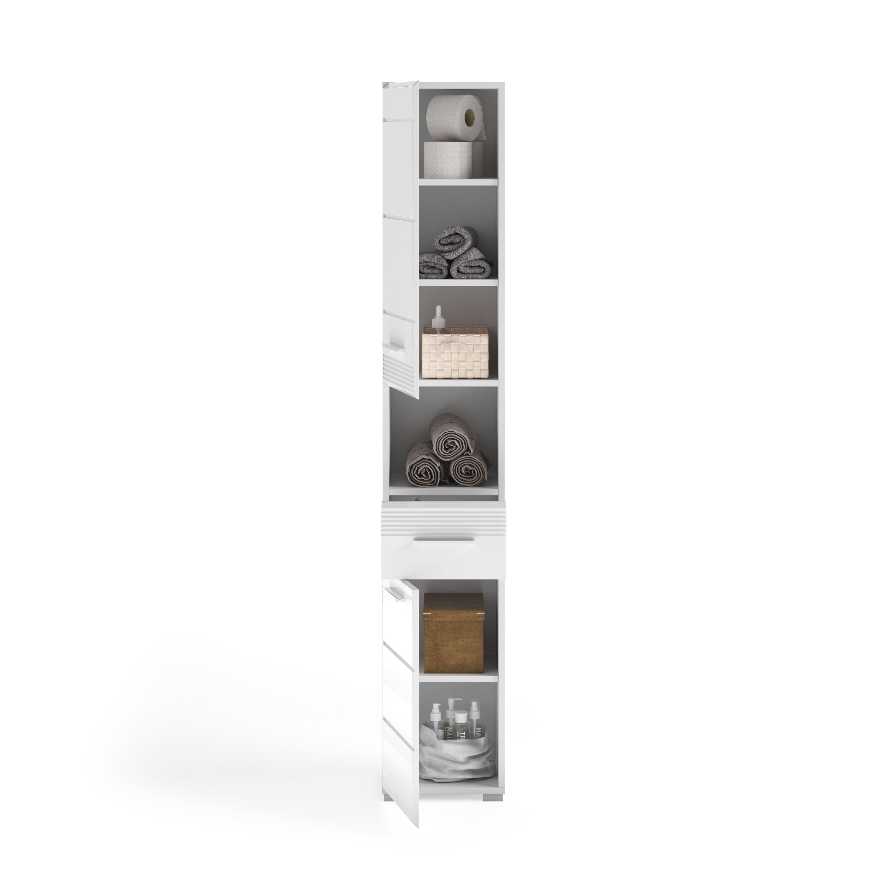 Hochschrank LINUS