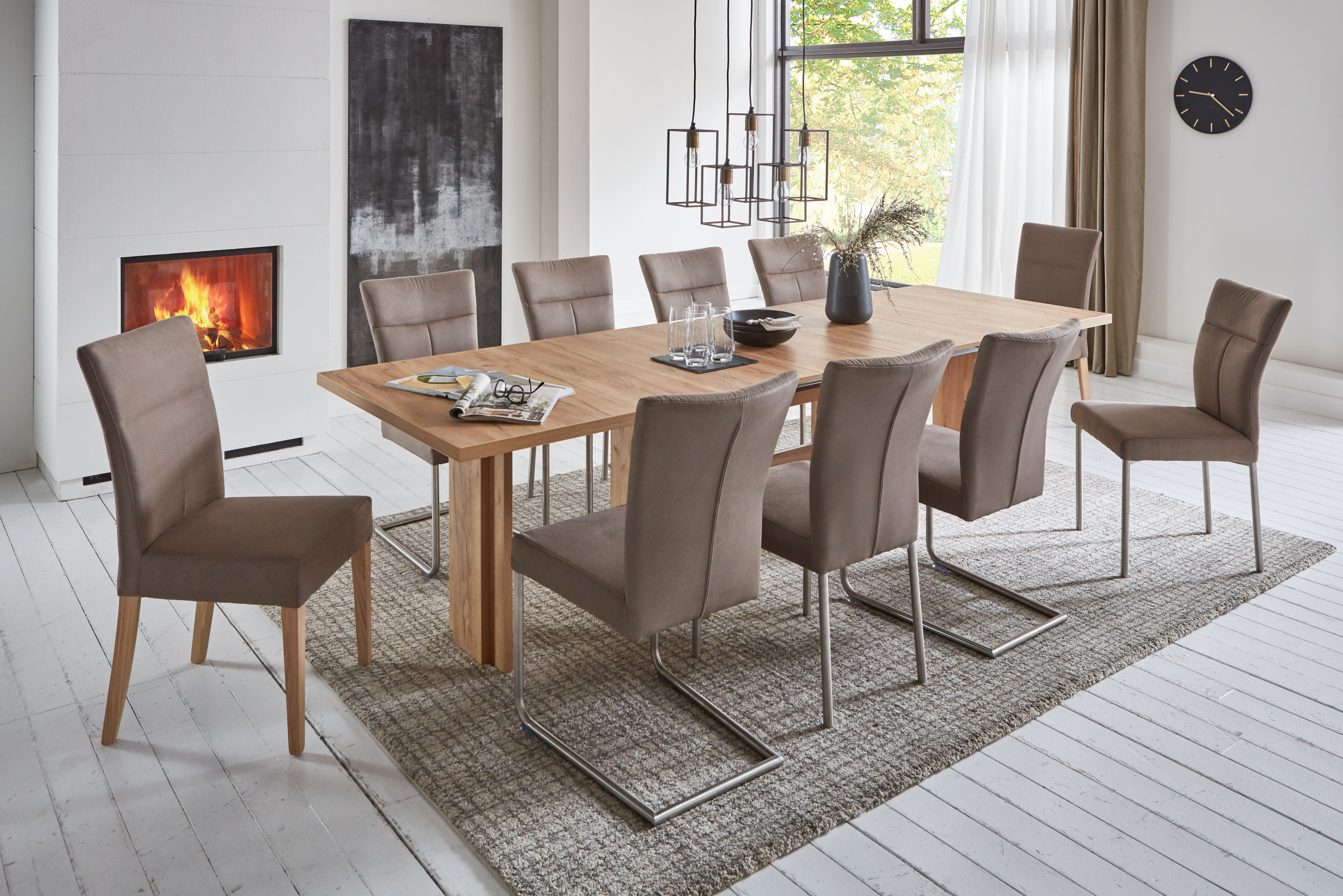 Esstisch MULTI DECOR