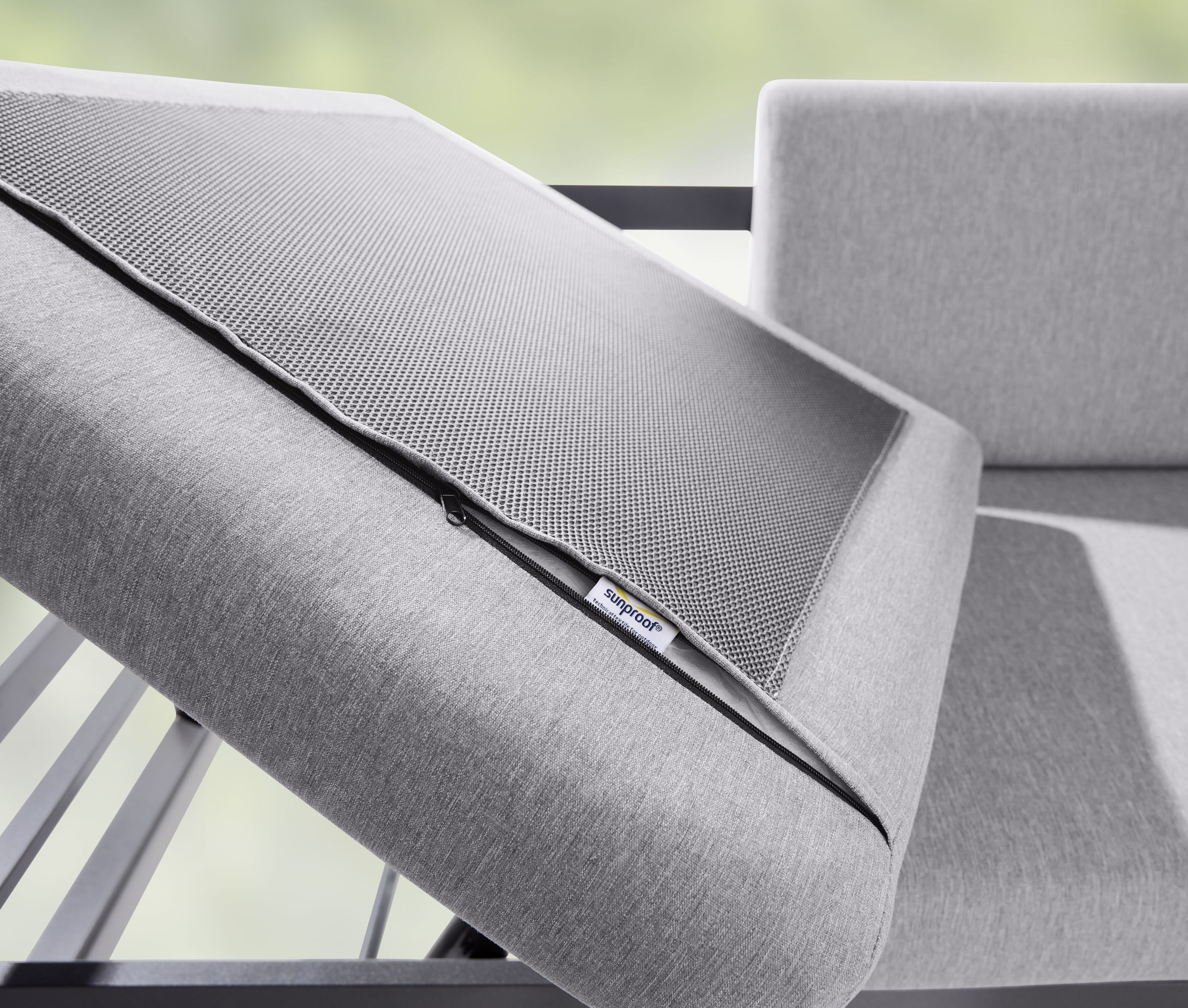 Loungesofa sieger EXCLUSIV ADELAIDE