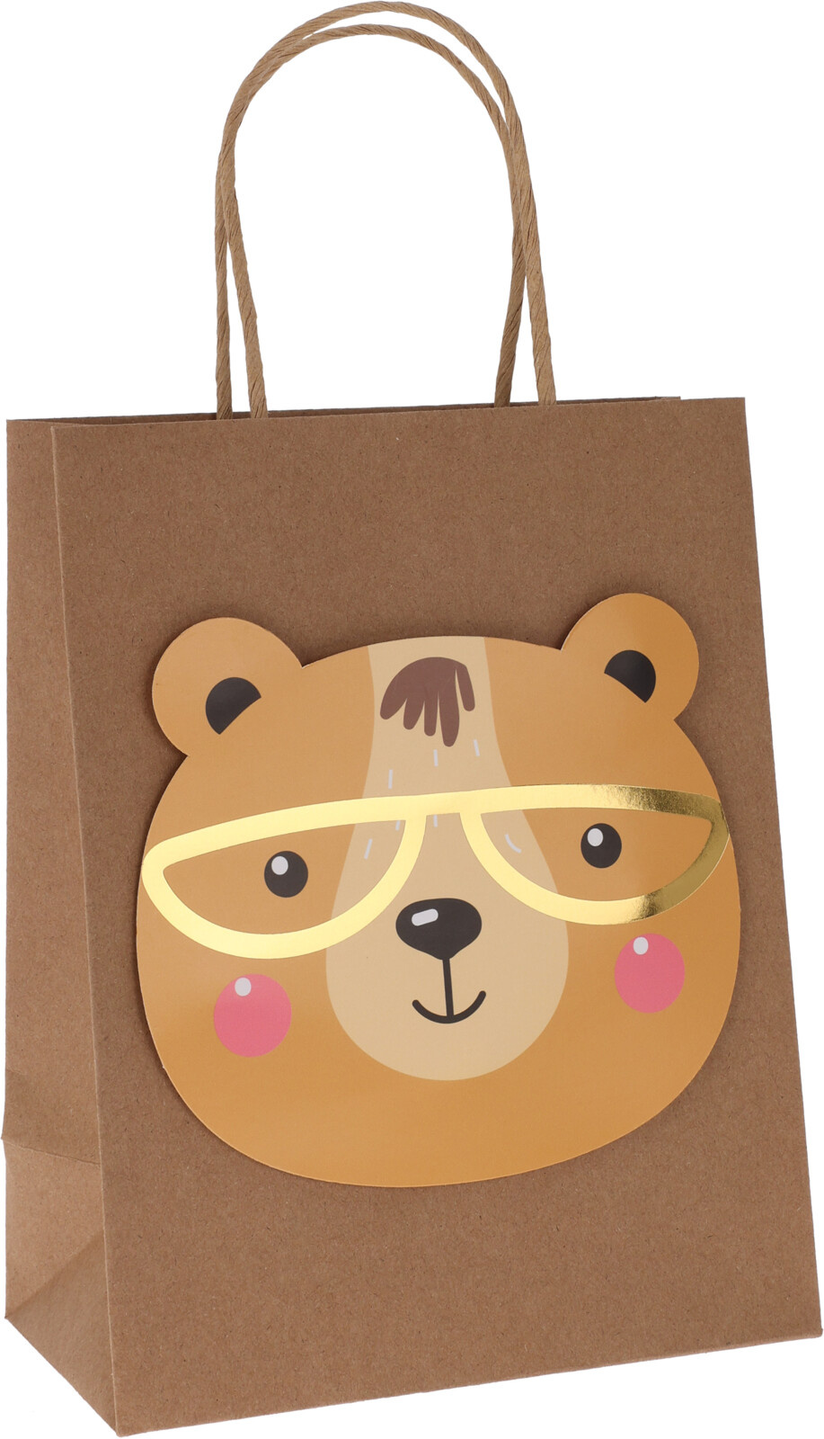 Geschenktasche TIERE