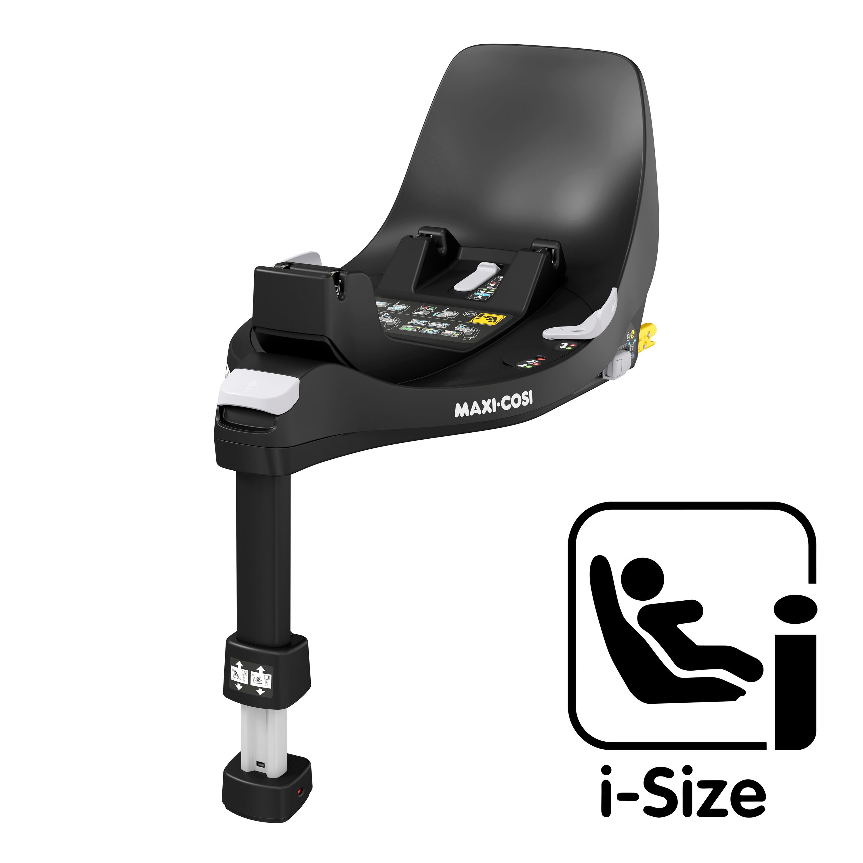 Basisstation MAXI COSI FAMILYFIX 360