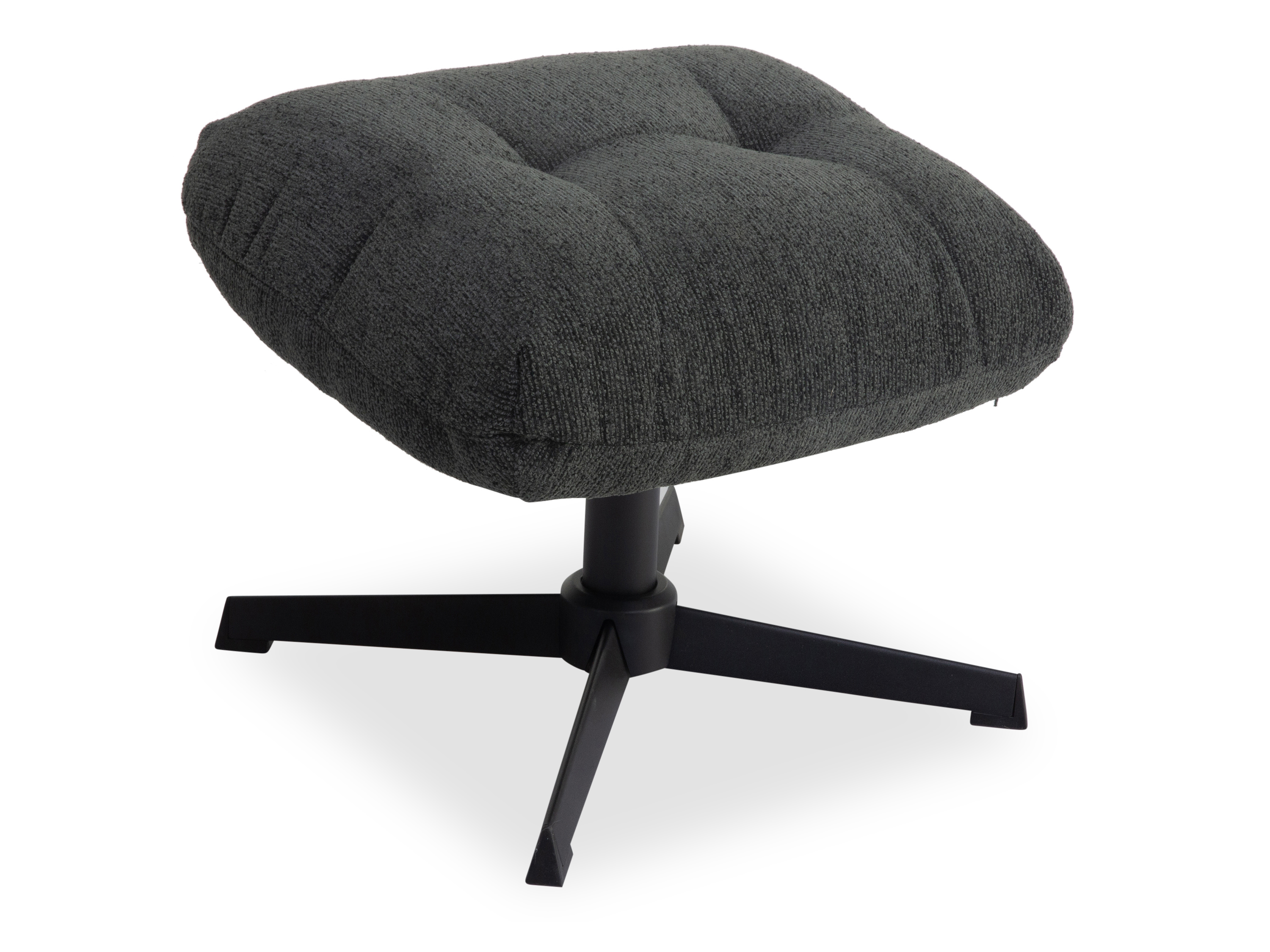 Relaxsessel mit Hocker MAVE