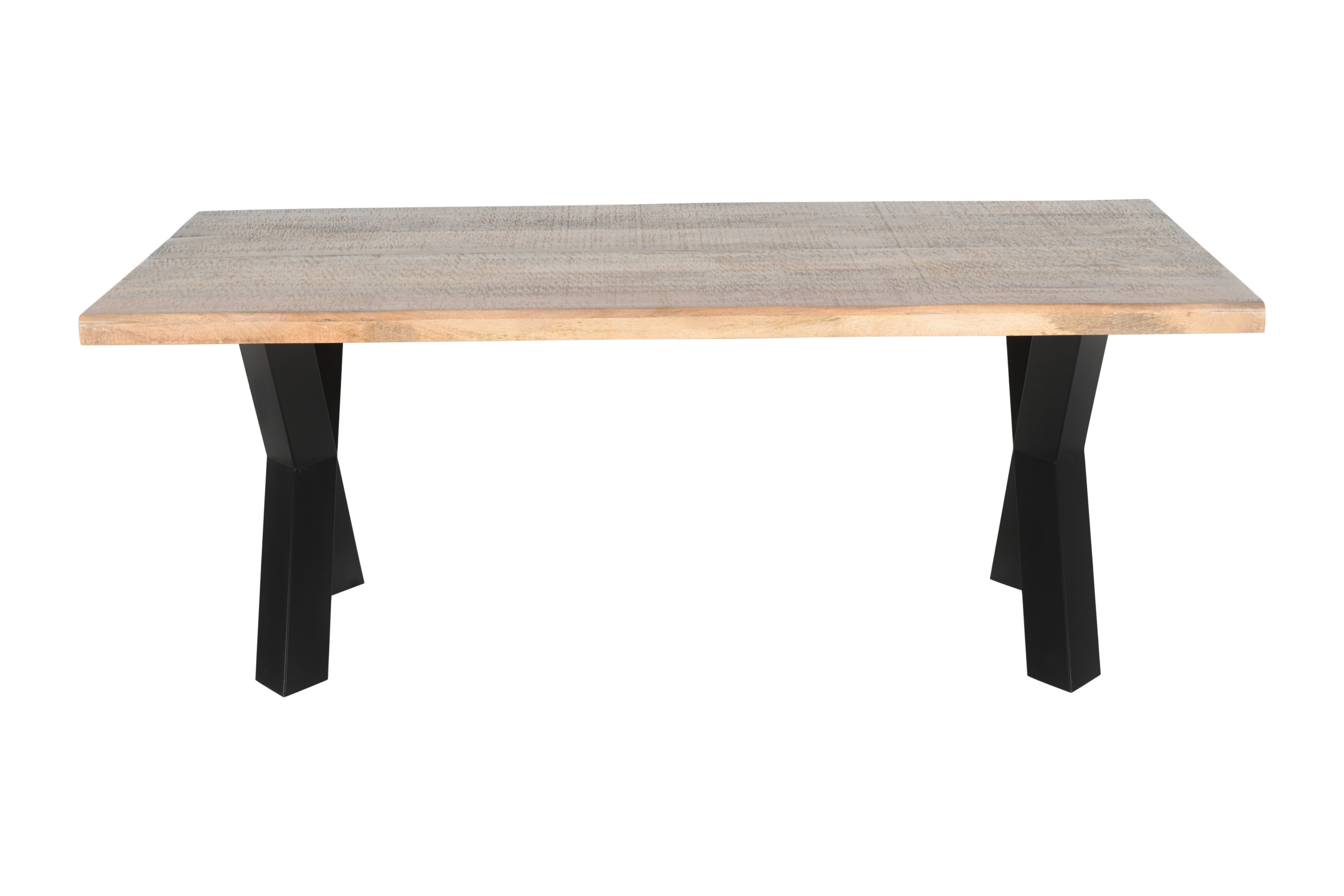 Esstisch LIVE EDGE
