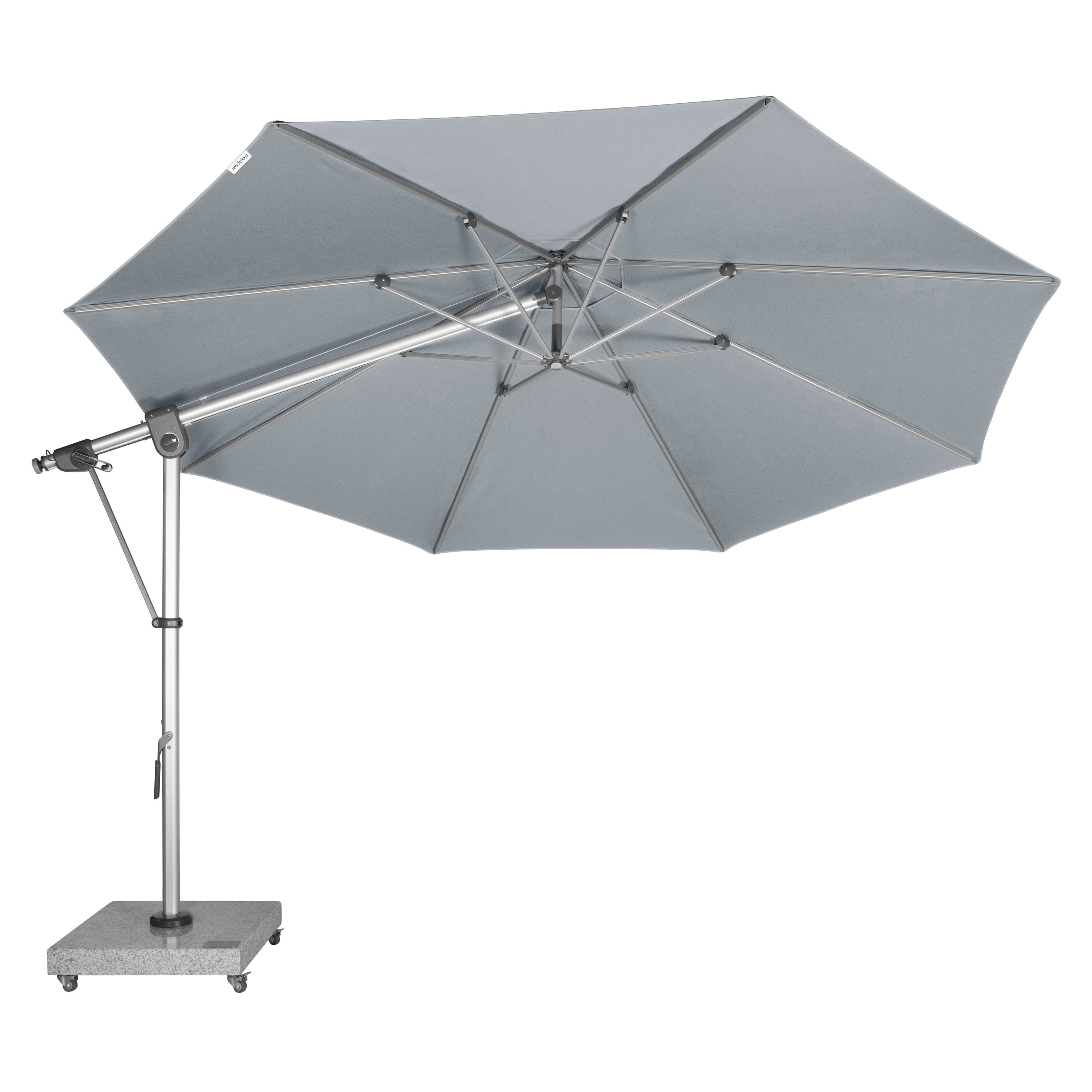 Ampelschirm doppler EXPERT