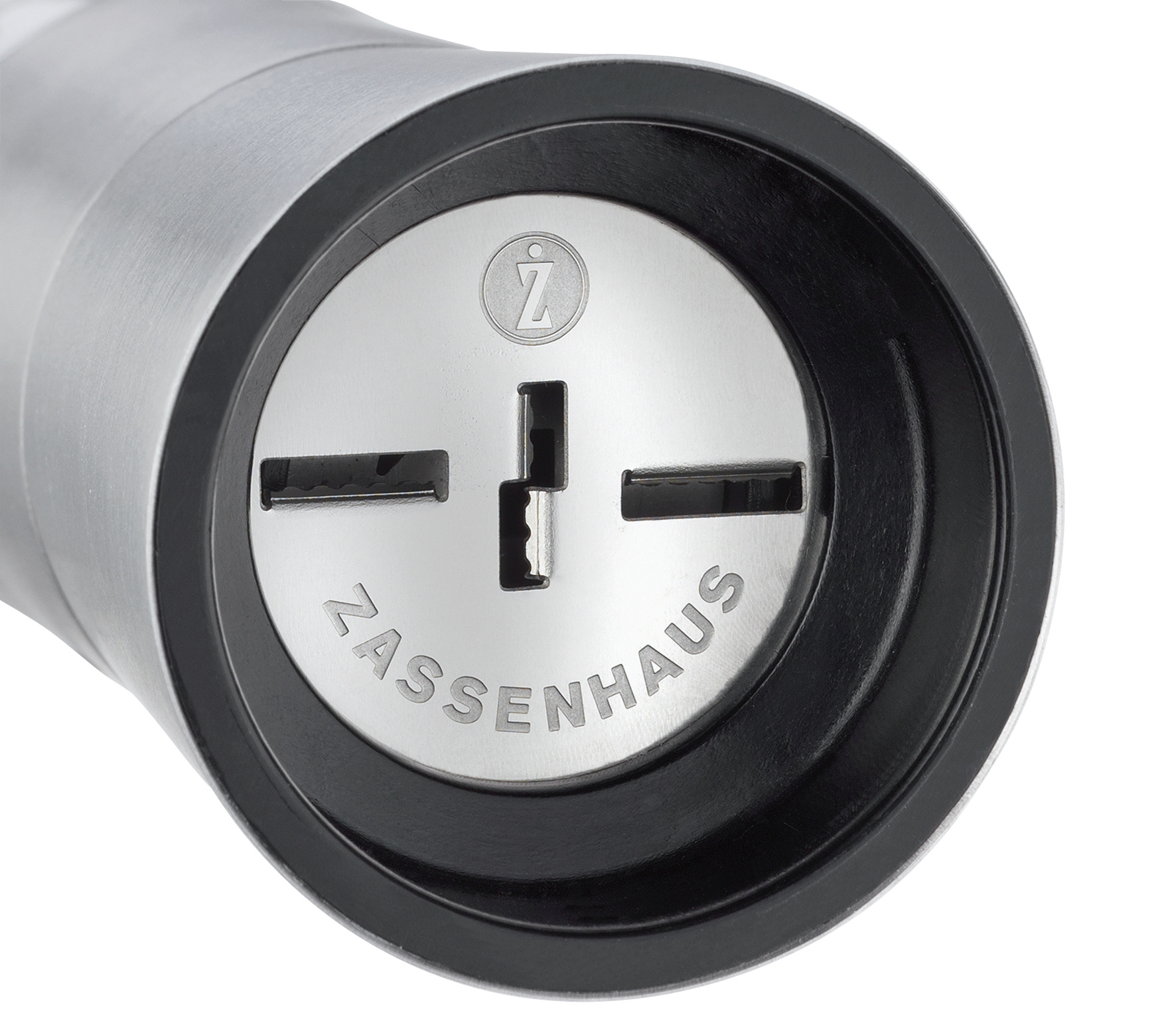 Muskatmühle ZASSENHAUS MEPHISTO