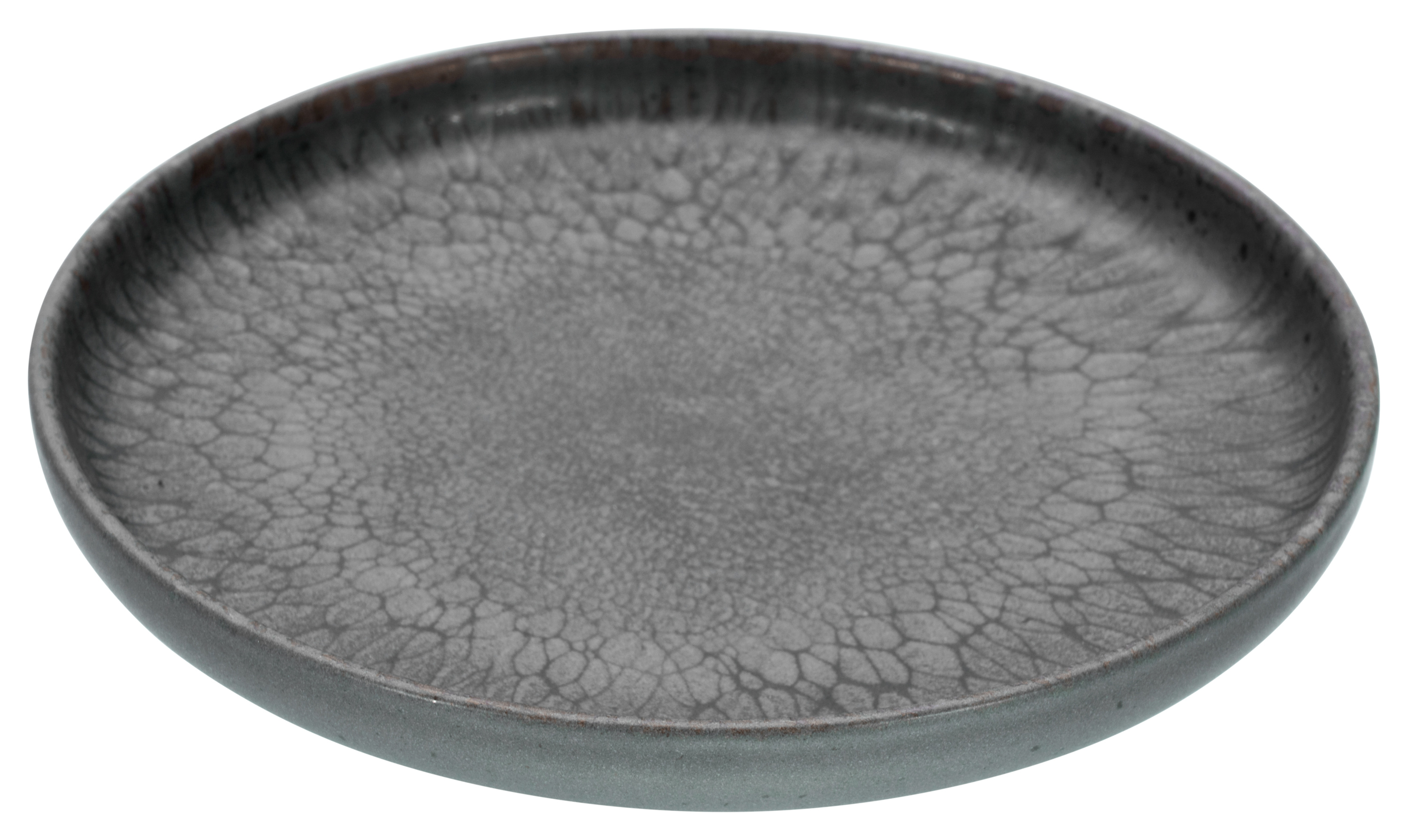 Dessertteller VOLCANO DARK