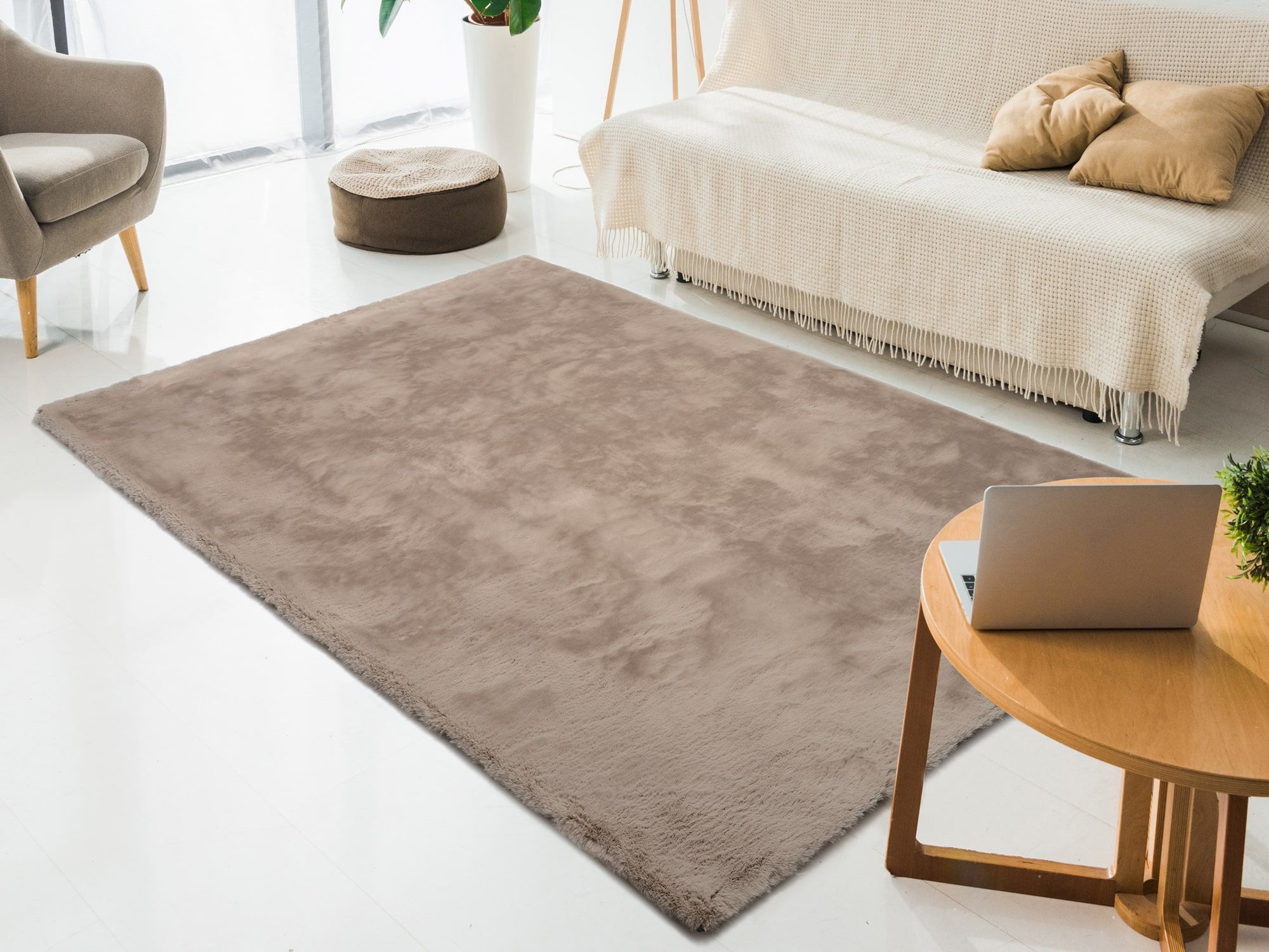 Teppich BUFFY SOFT