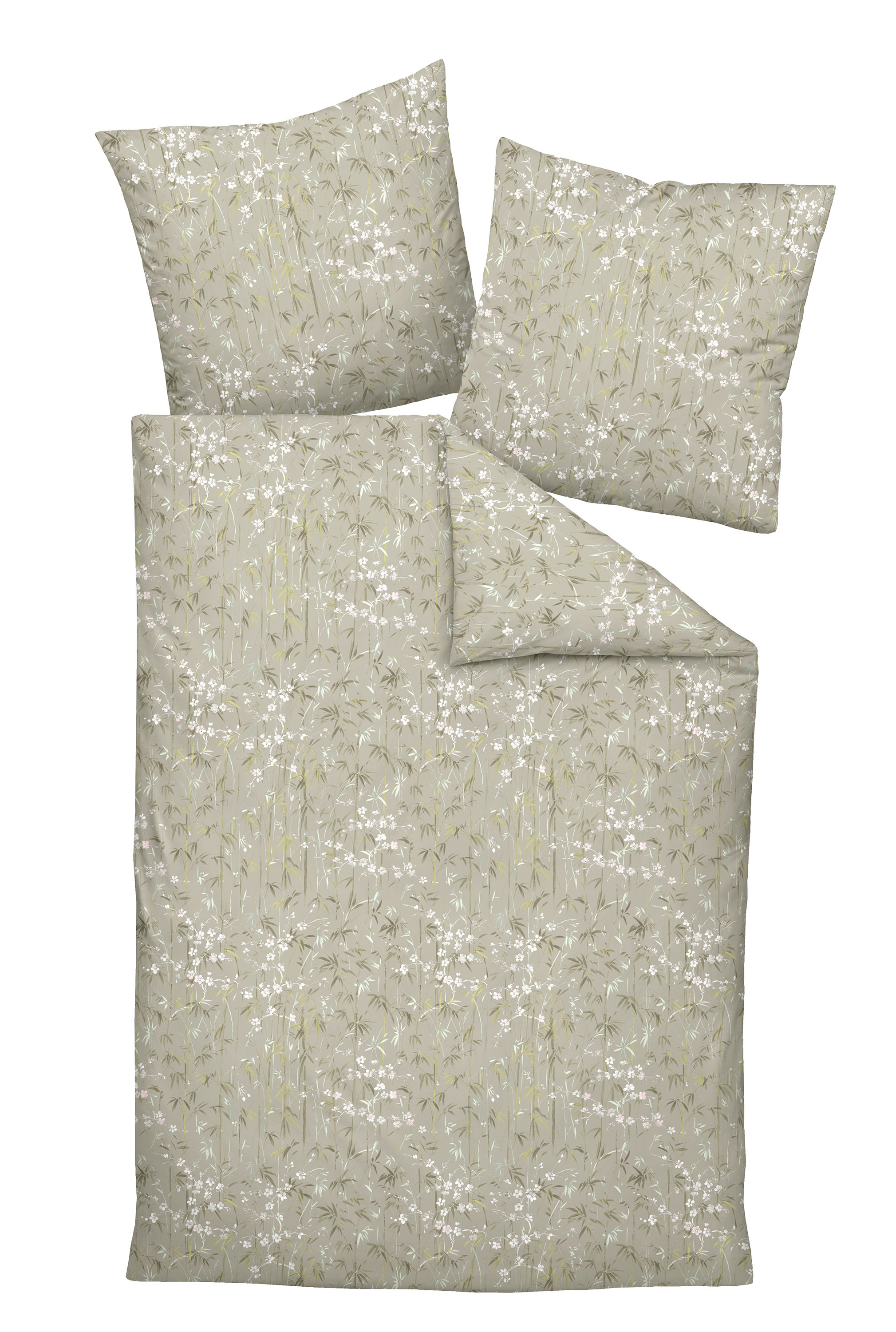 Bettwäsche CARMEN S Jersey
