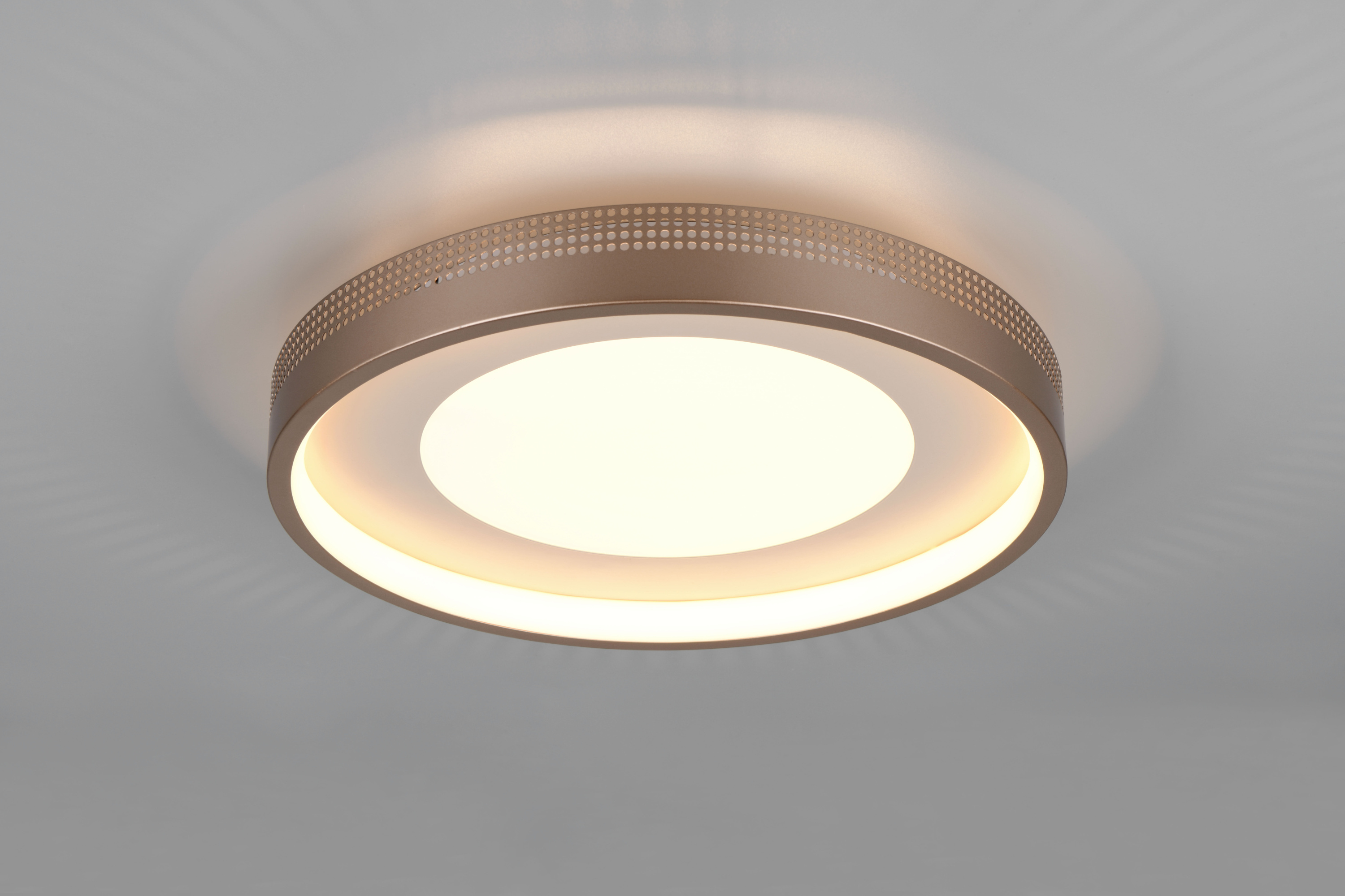 Deckenleuchte LED SOLEA