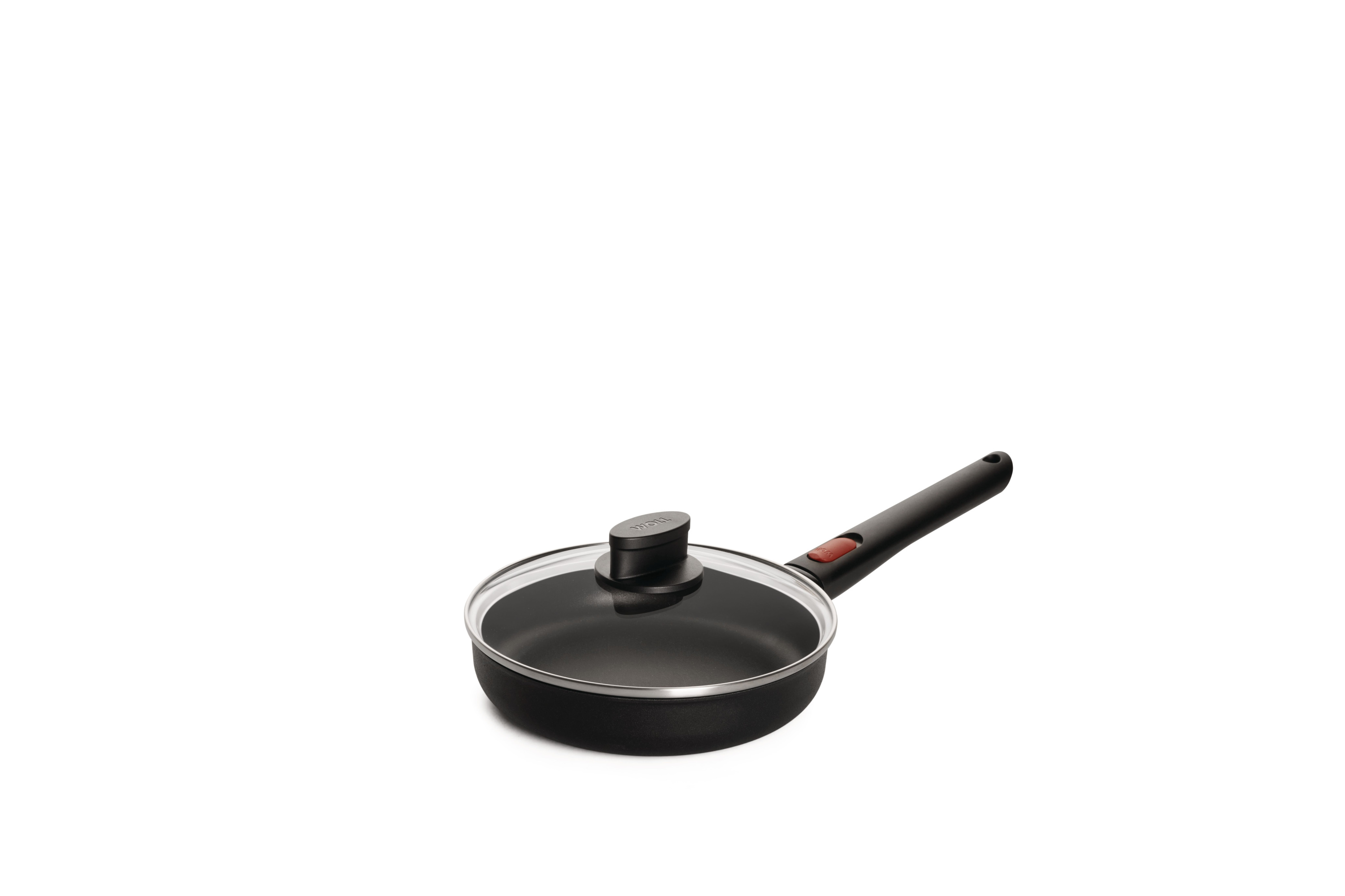 Bratpfanne WOLL ECOLITE QXR