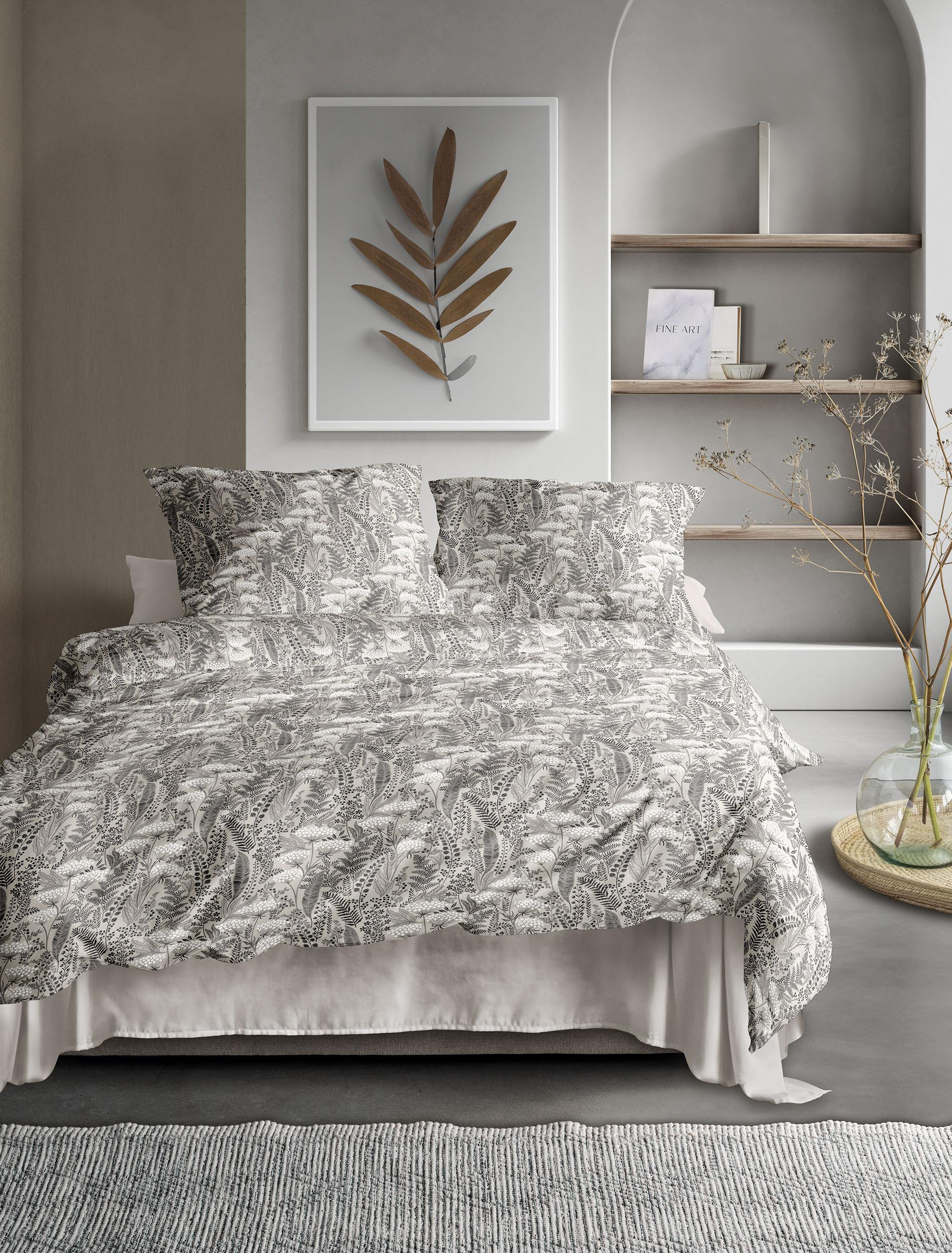 Bettwäsche LOTUS Tencel