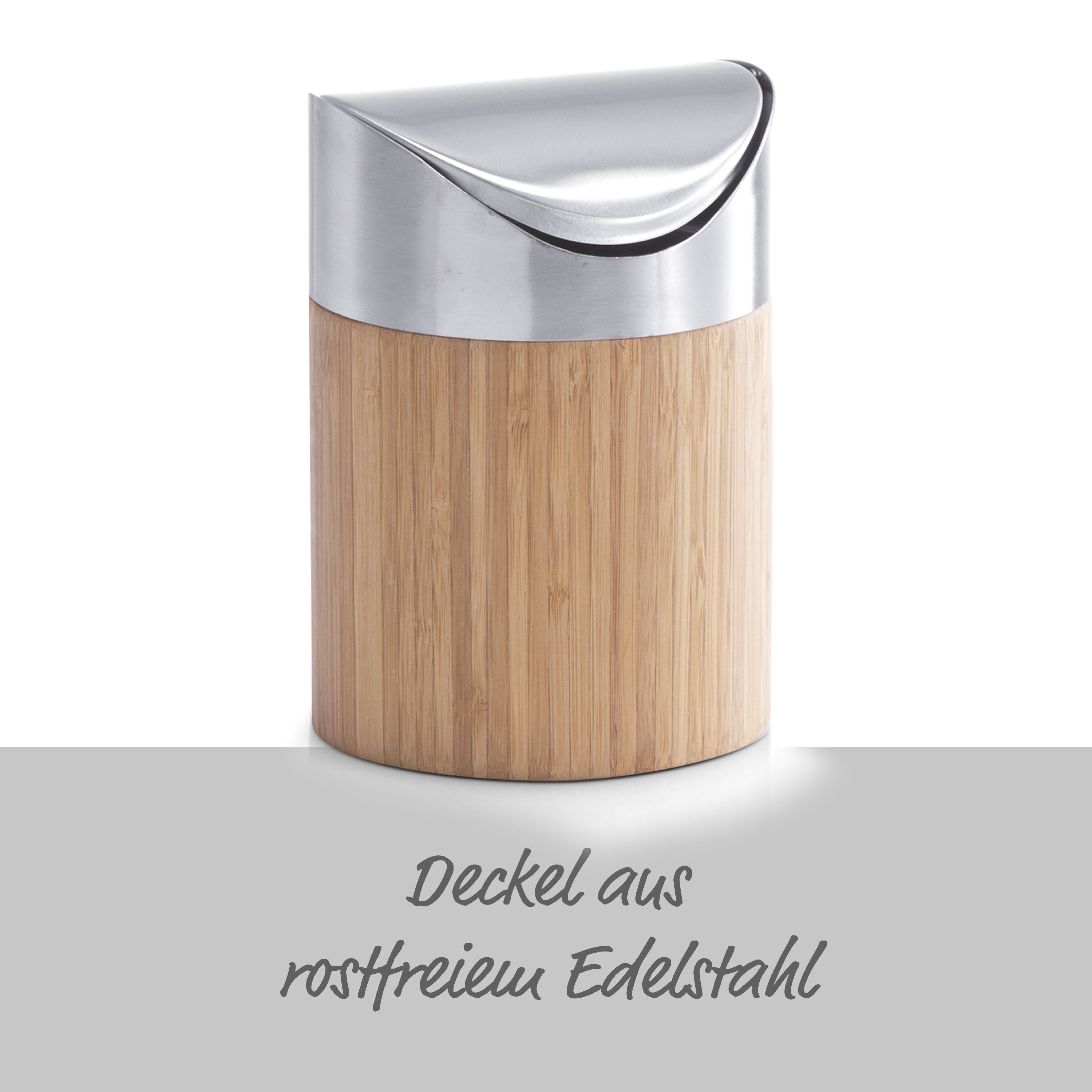Tischabfalleimer