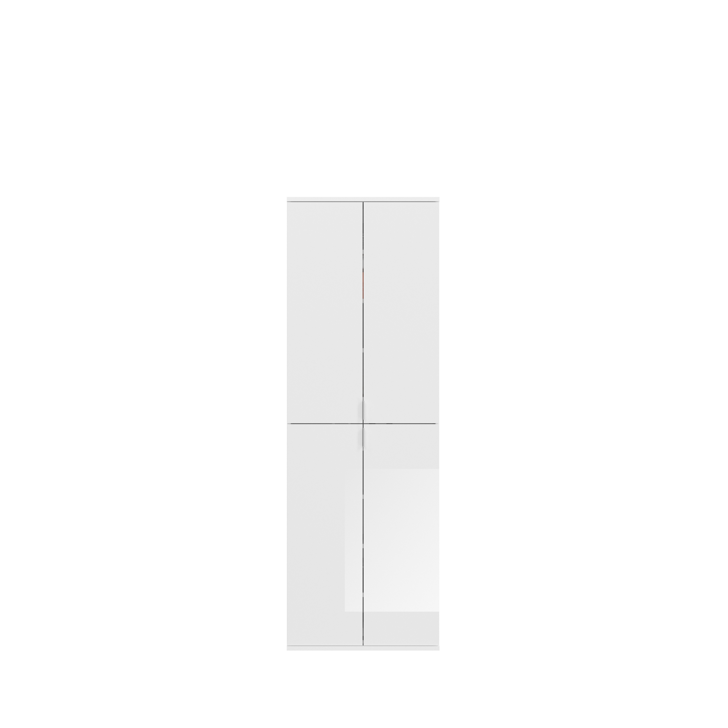 Garderobe PROJEKT X