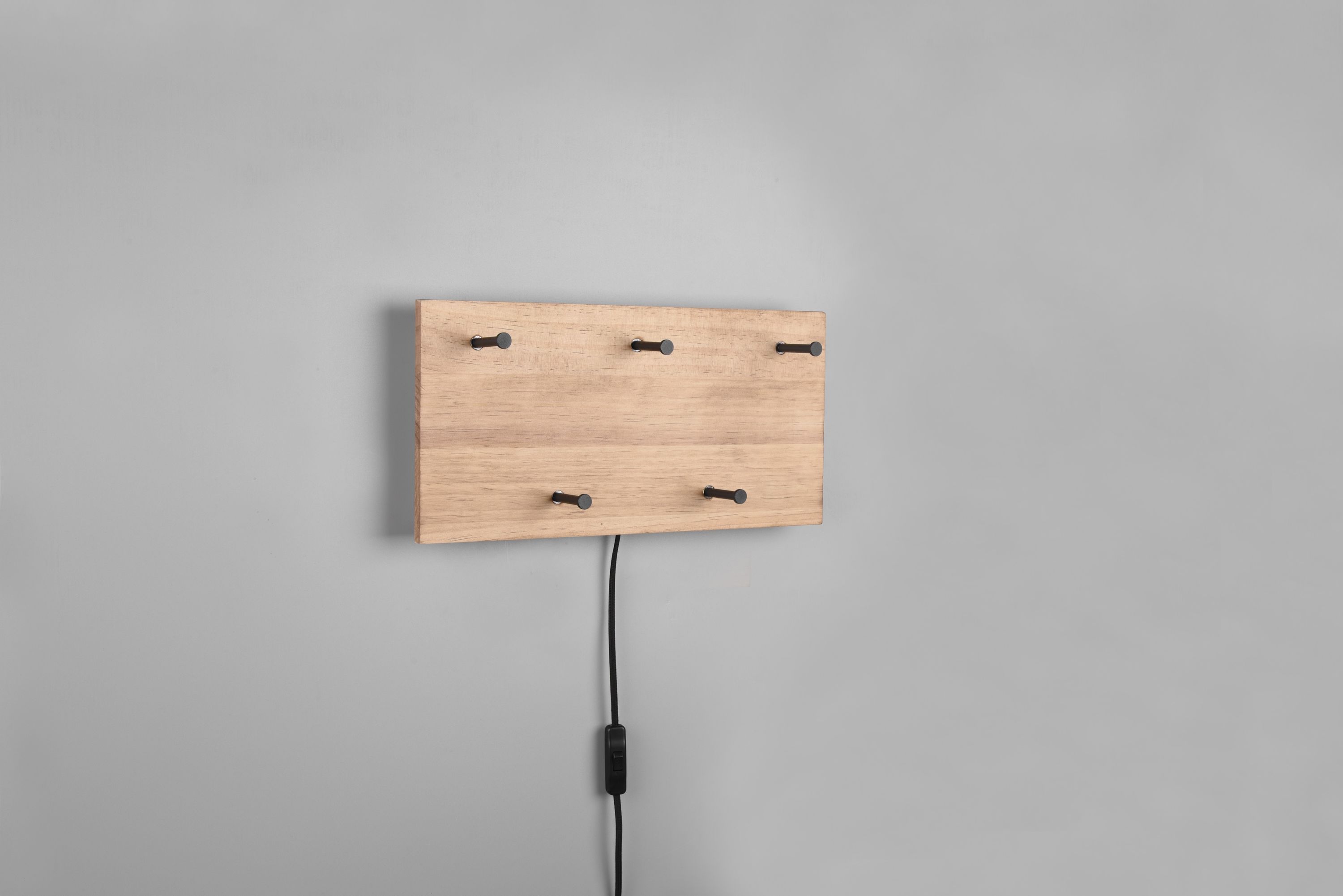 Wandgarderobe DROP SAMANTHA