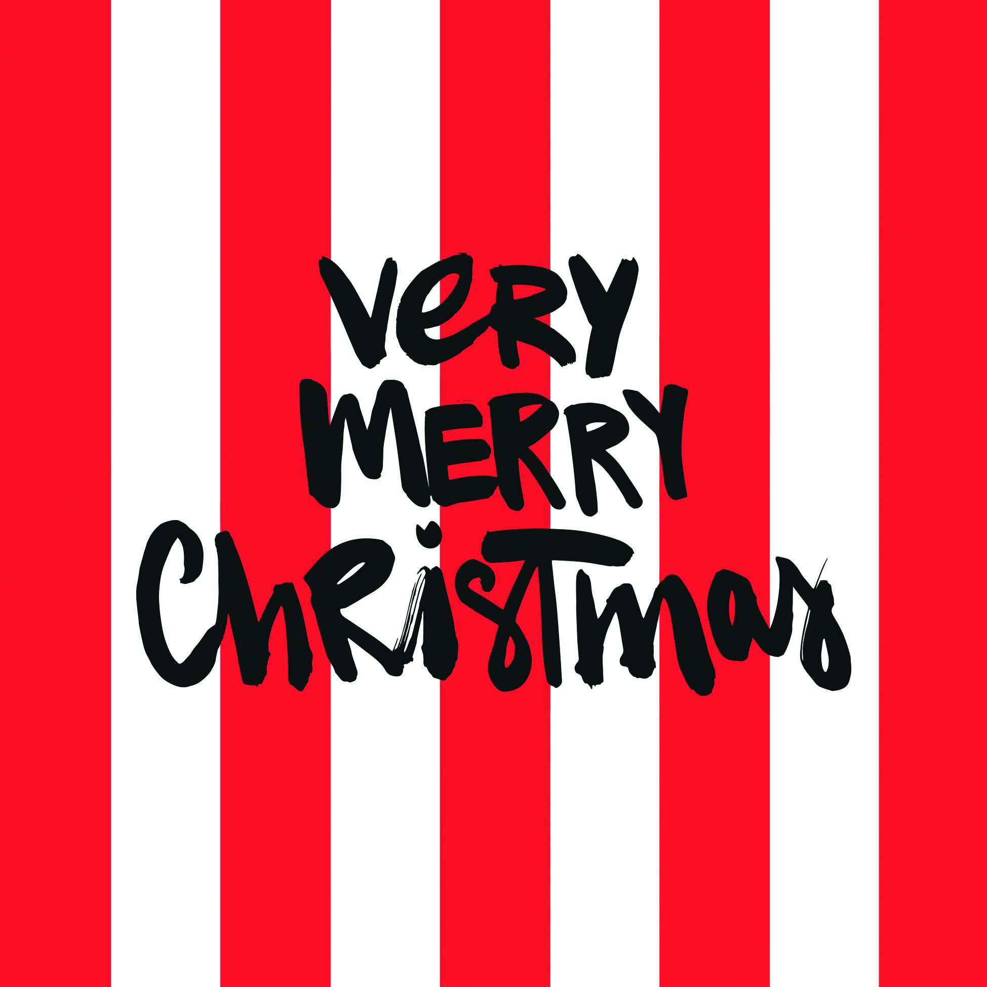 Servietten MERRY
