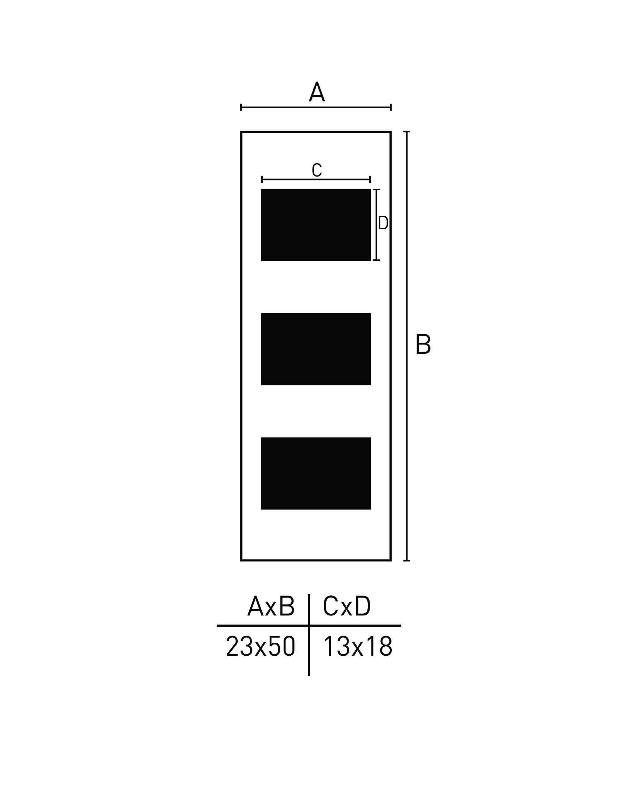Bilderrahmen AURA