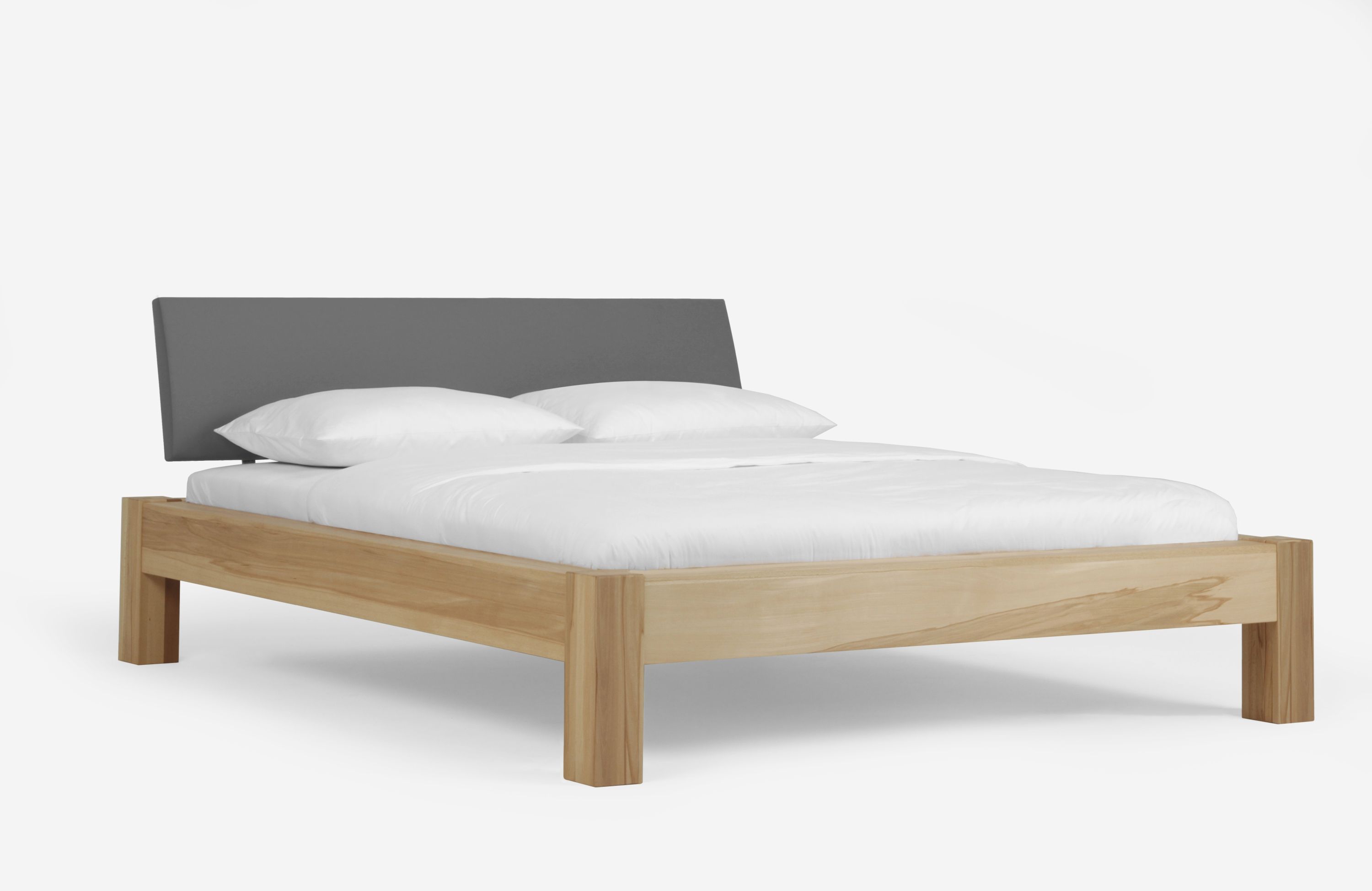 Holzbett Select Premium