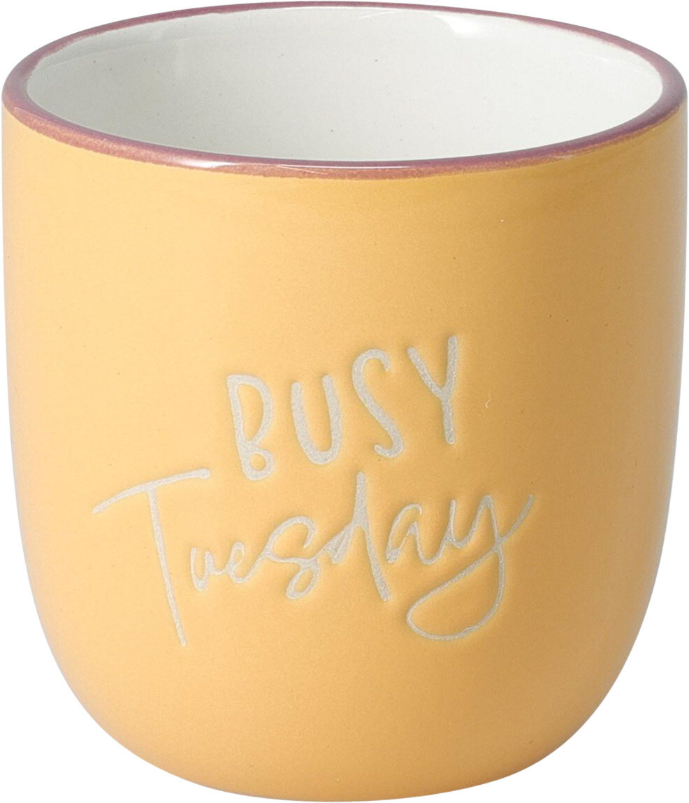 Kaffeebecher-Set DAILY