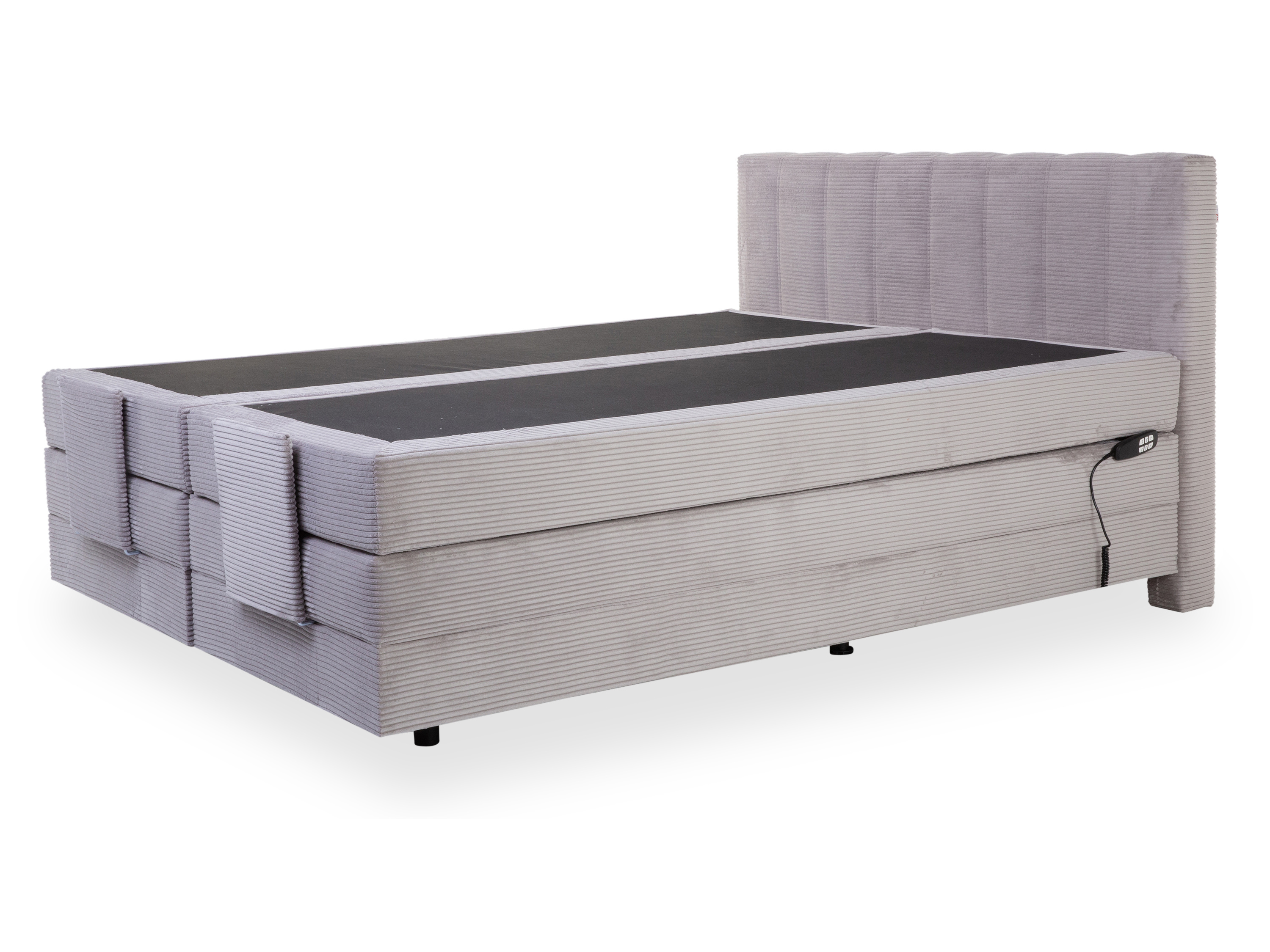 Boxspringbett LIVIN MILANO