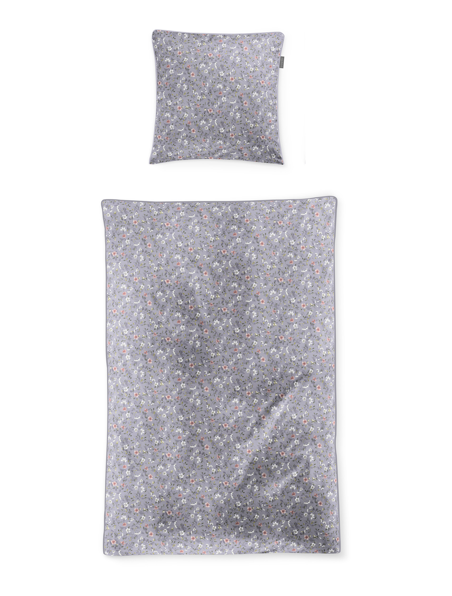 Bettwäsche TOKIO Satin