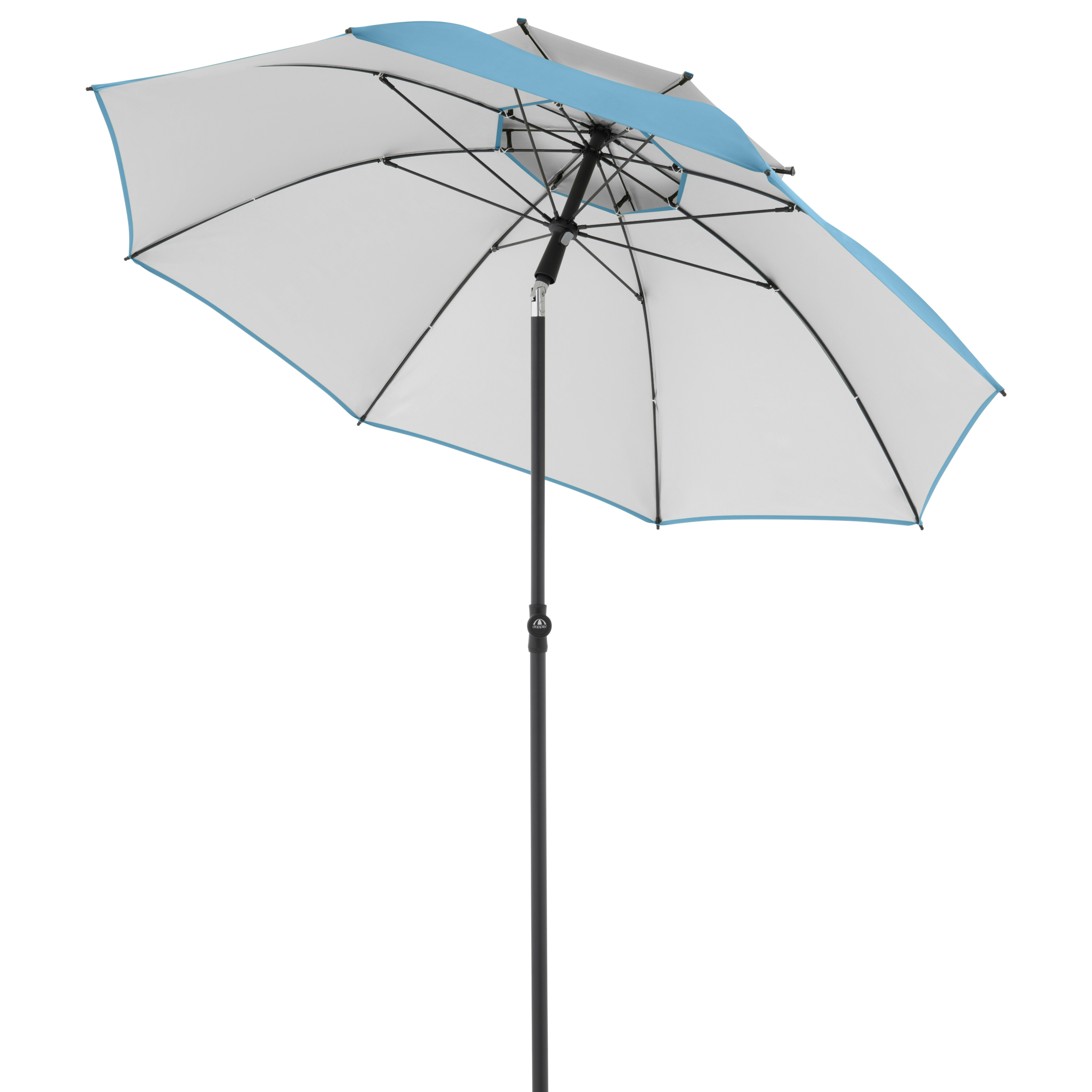 Sonnenschirm doppler WINDPROFI
