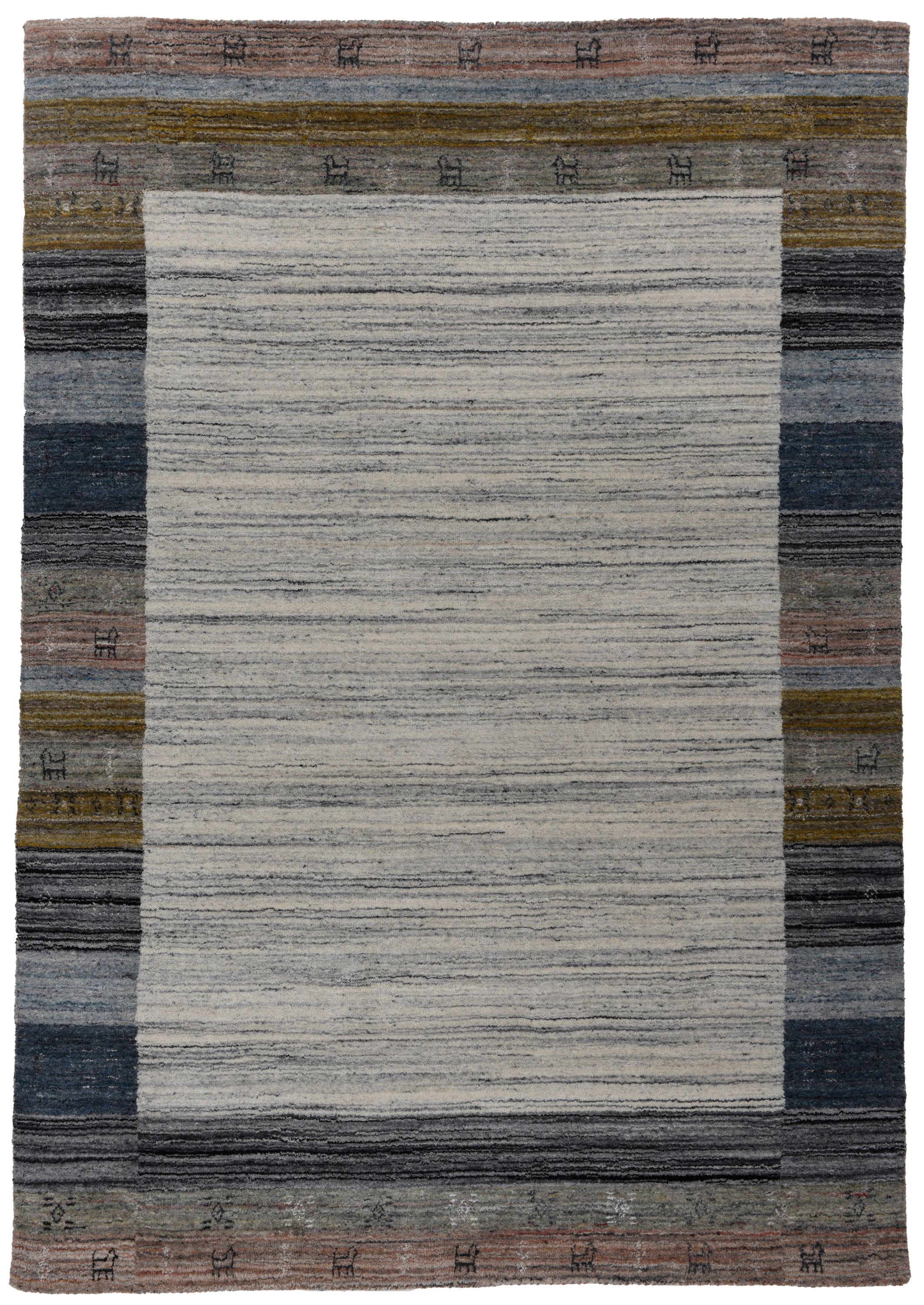Teppich NEW YORK SUPER 2775