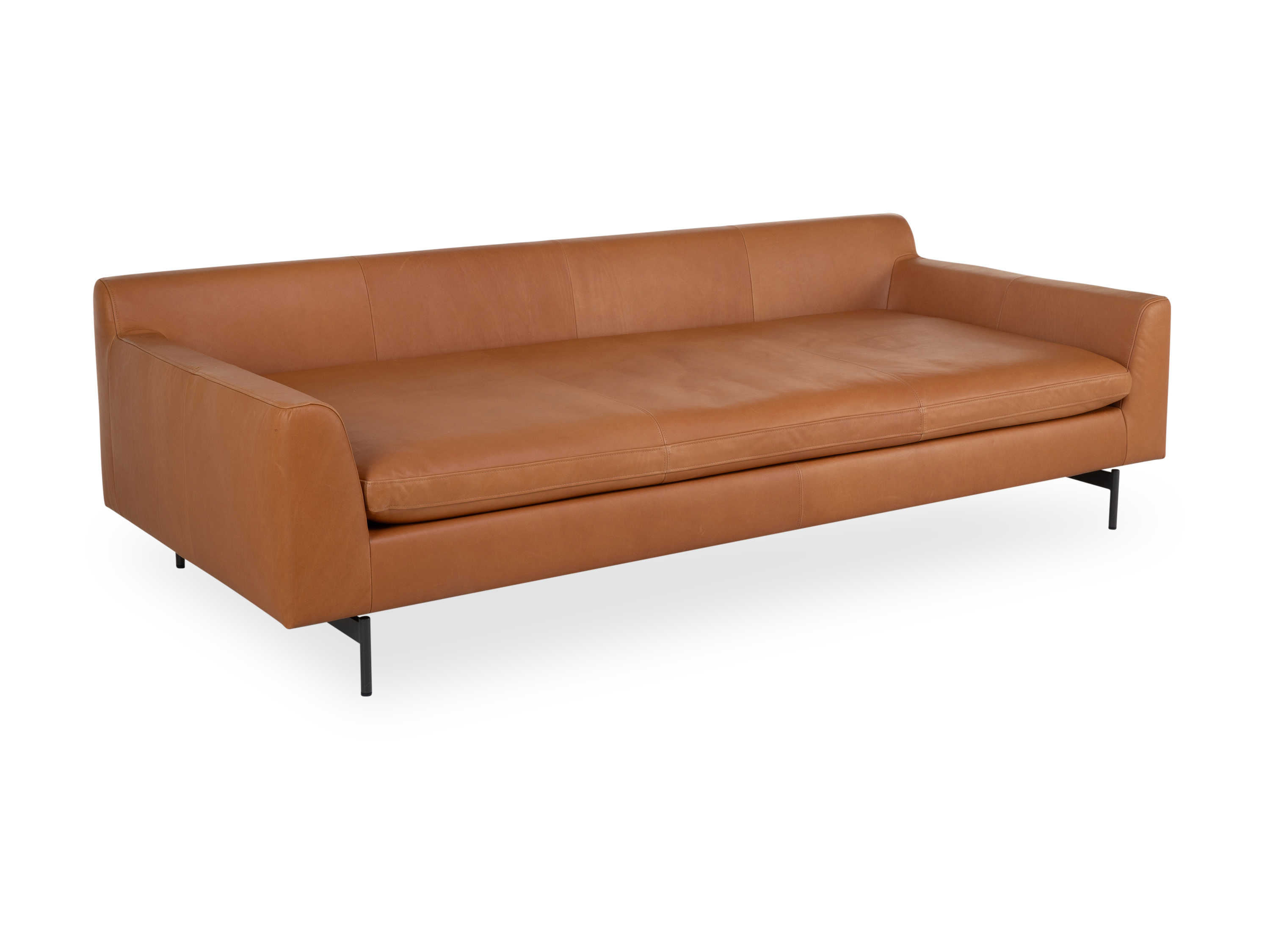 Sofabank ROLF BENZ MIOKO