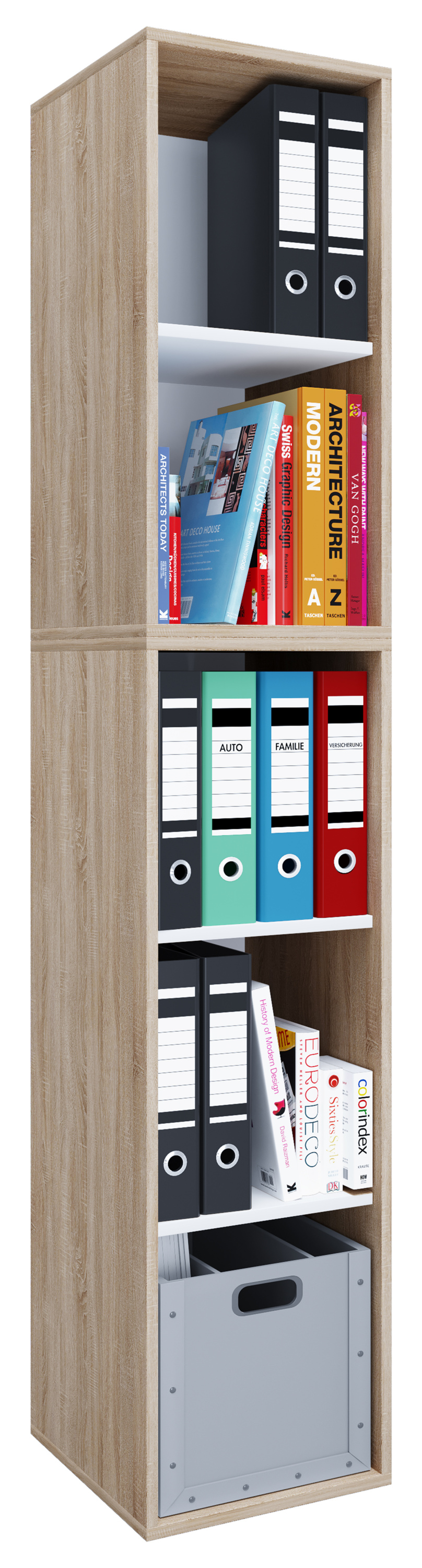 Büroregal LONA