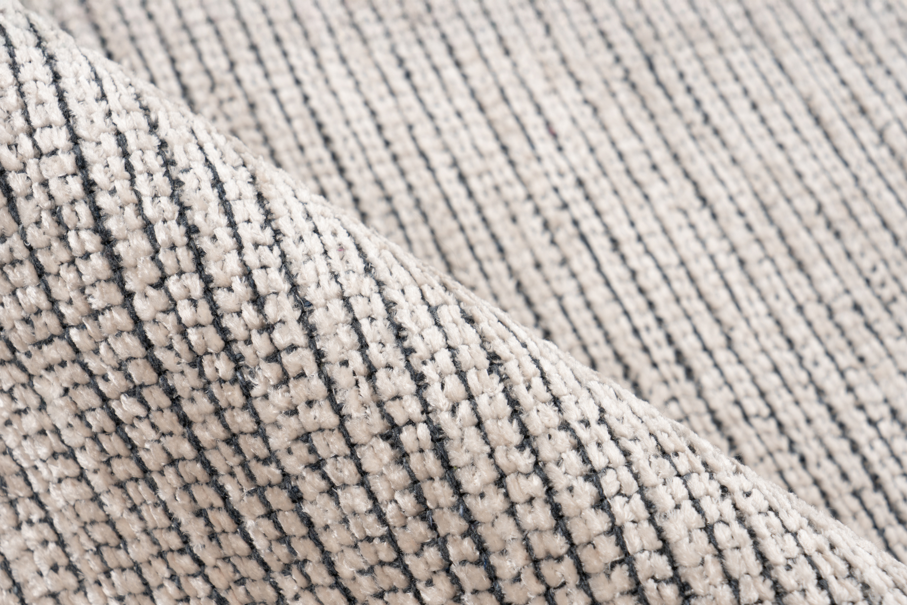 Teppich ROMA creme