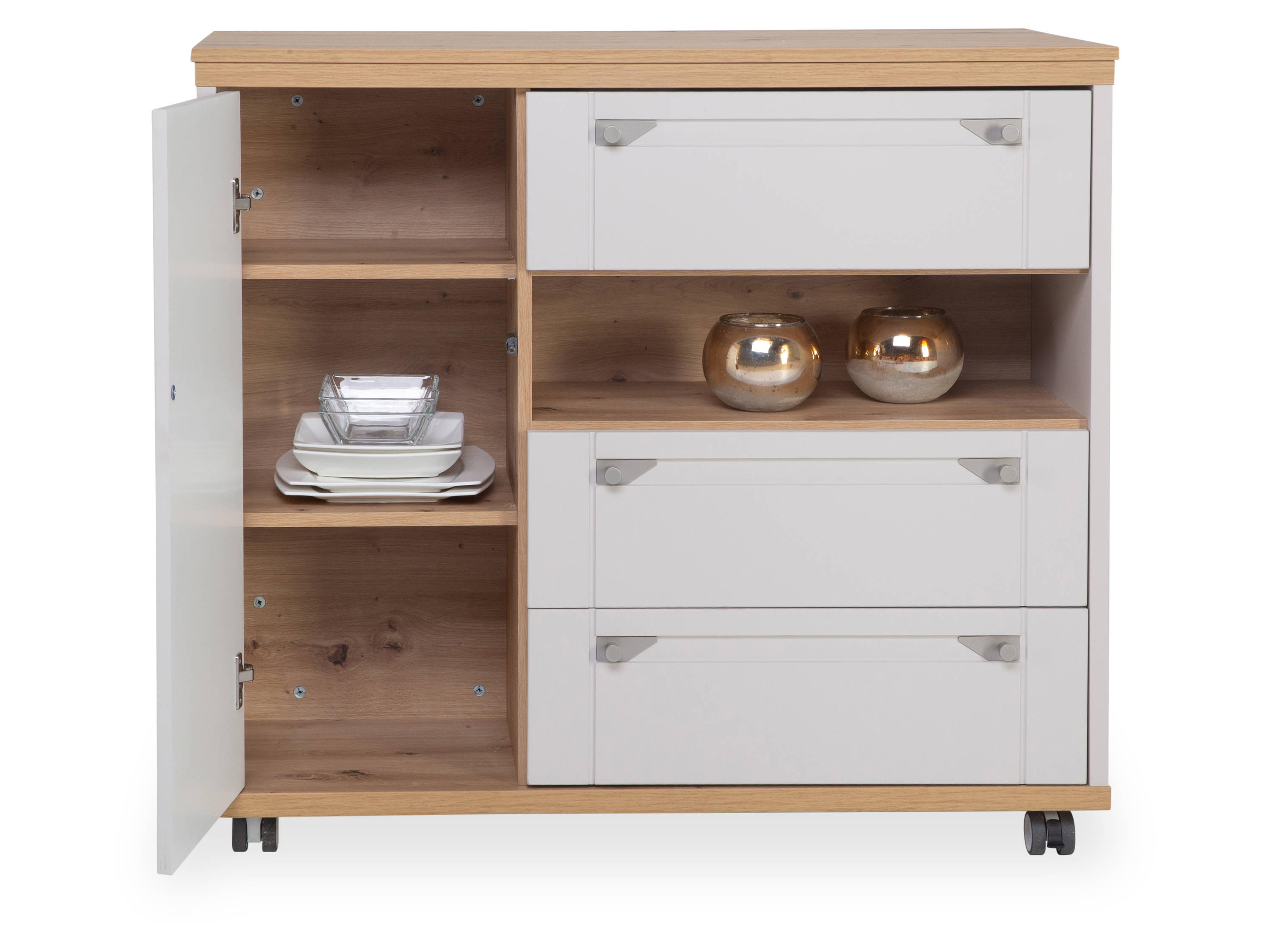 Buffetwagen HARPER WORCHESTER