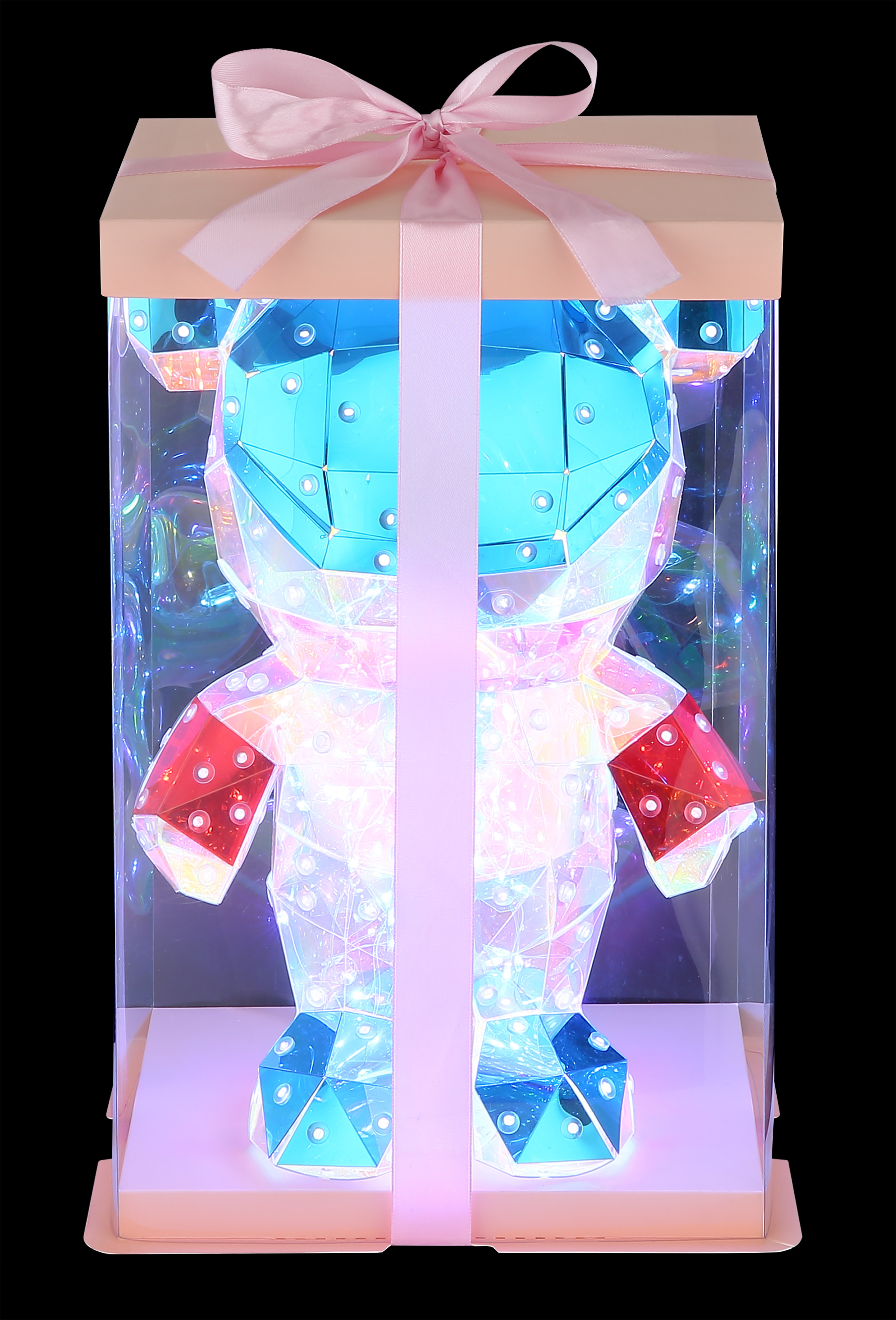 Tischleuchte ASTRONAUT