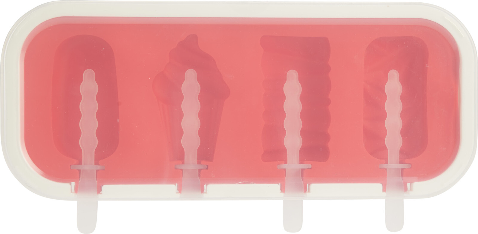 Stieleisform LOLLY