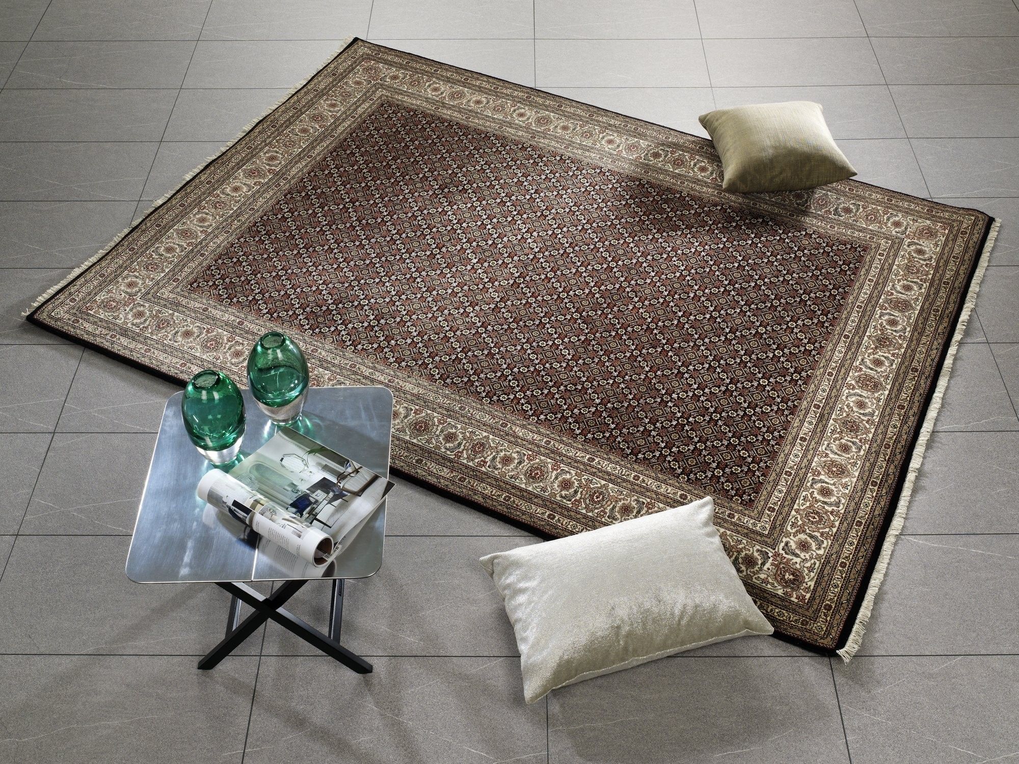 Teppich CAVARI HERATI