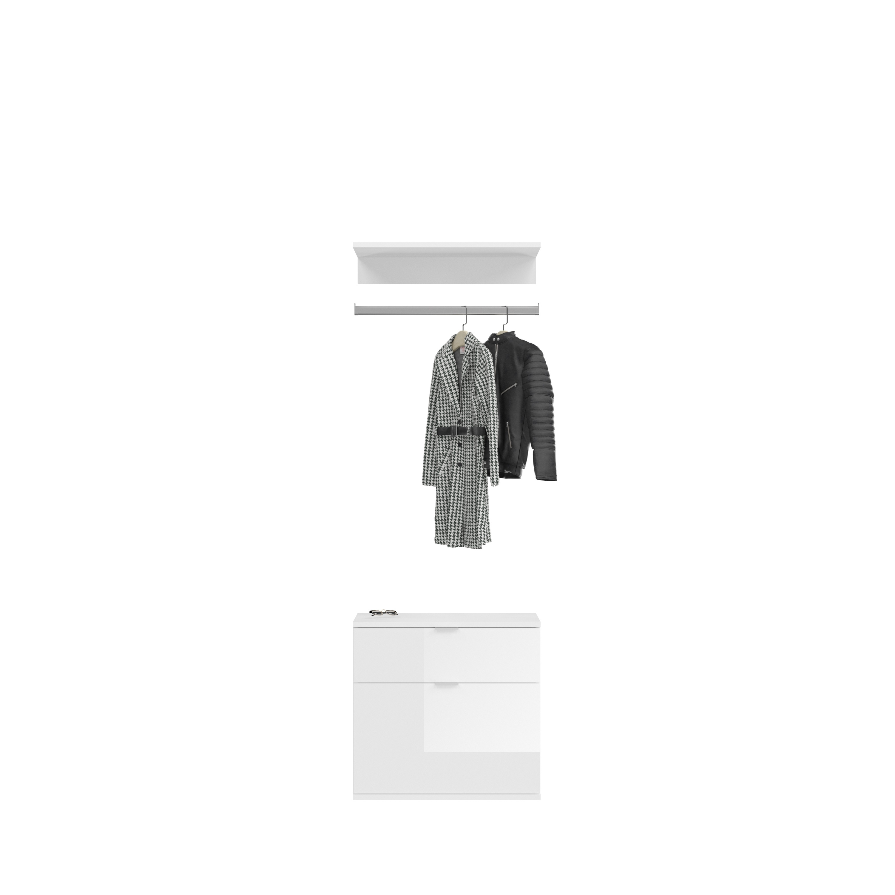 Garderobe PROJEKT X