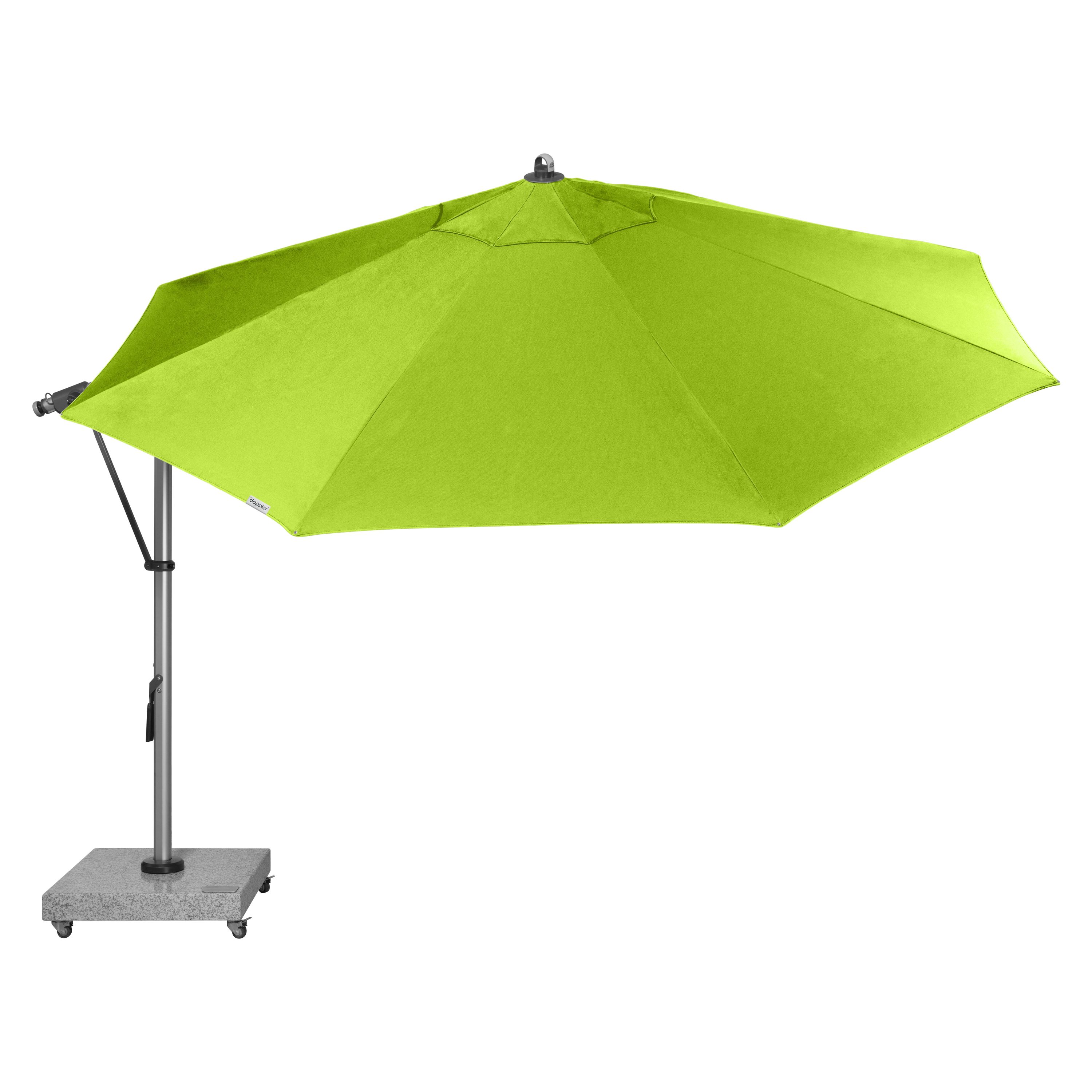 Ampelschirm doppler EXPERT